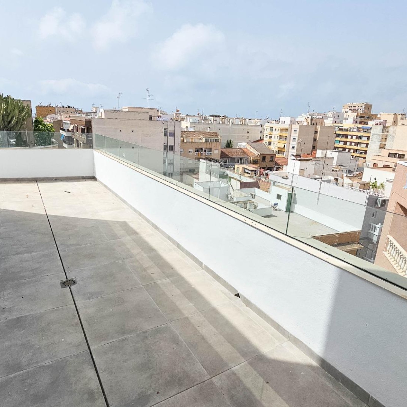 Penthouse in Torrevieja-15