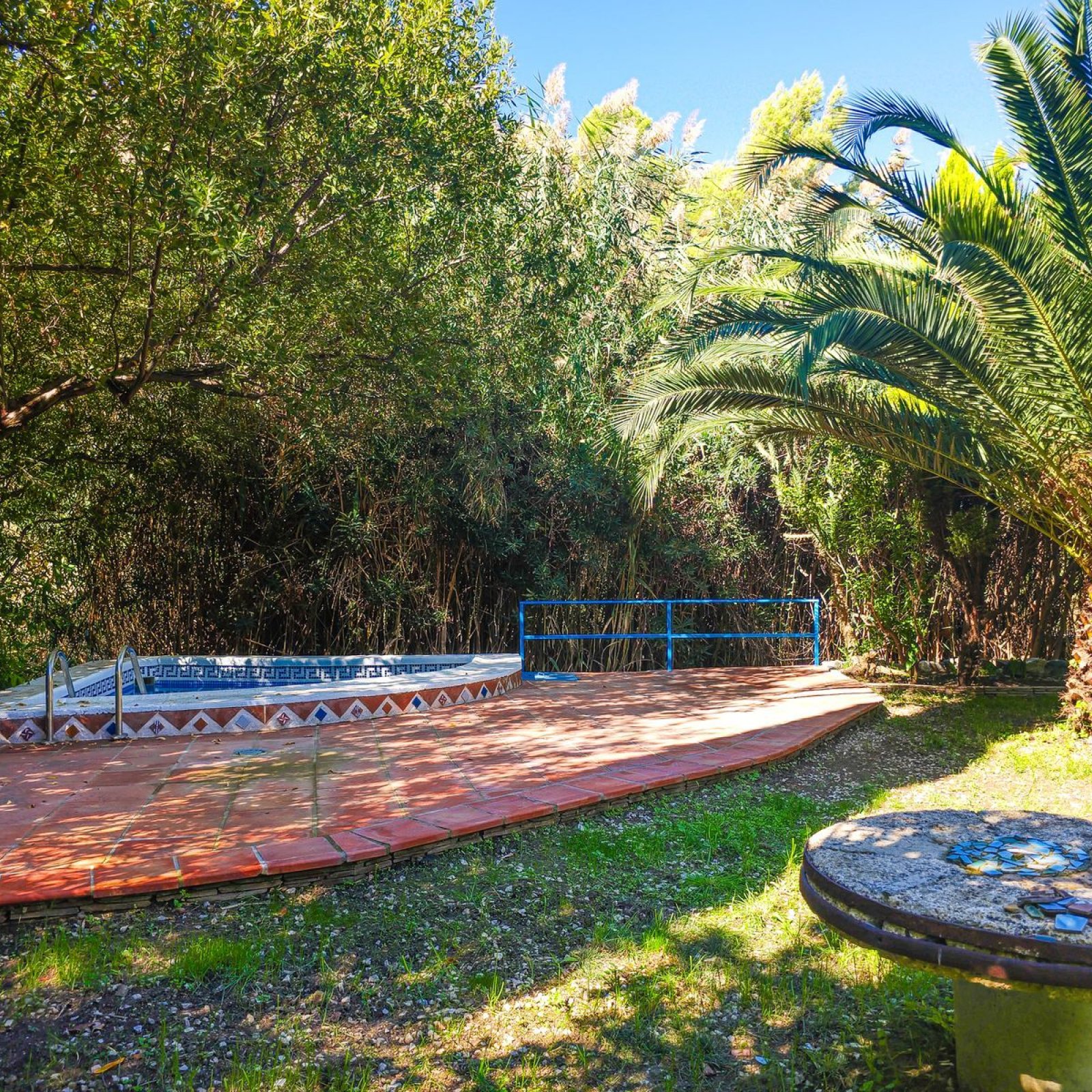 Villa in Canillas de Albaida-5