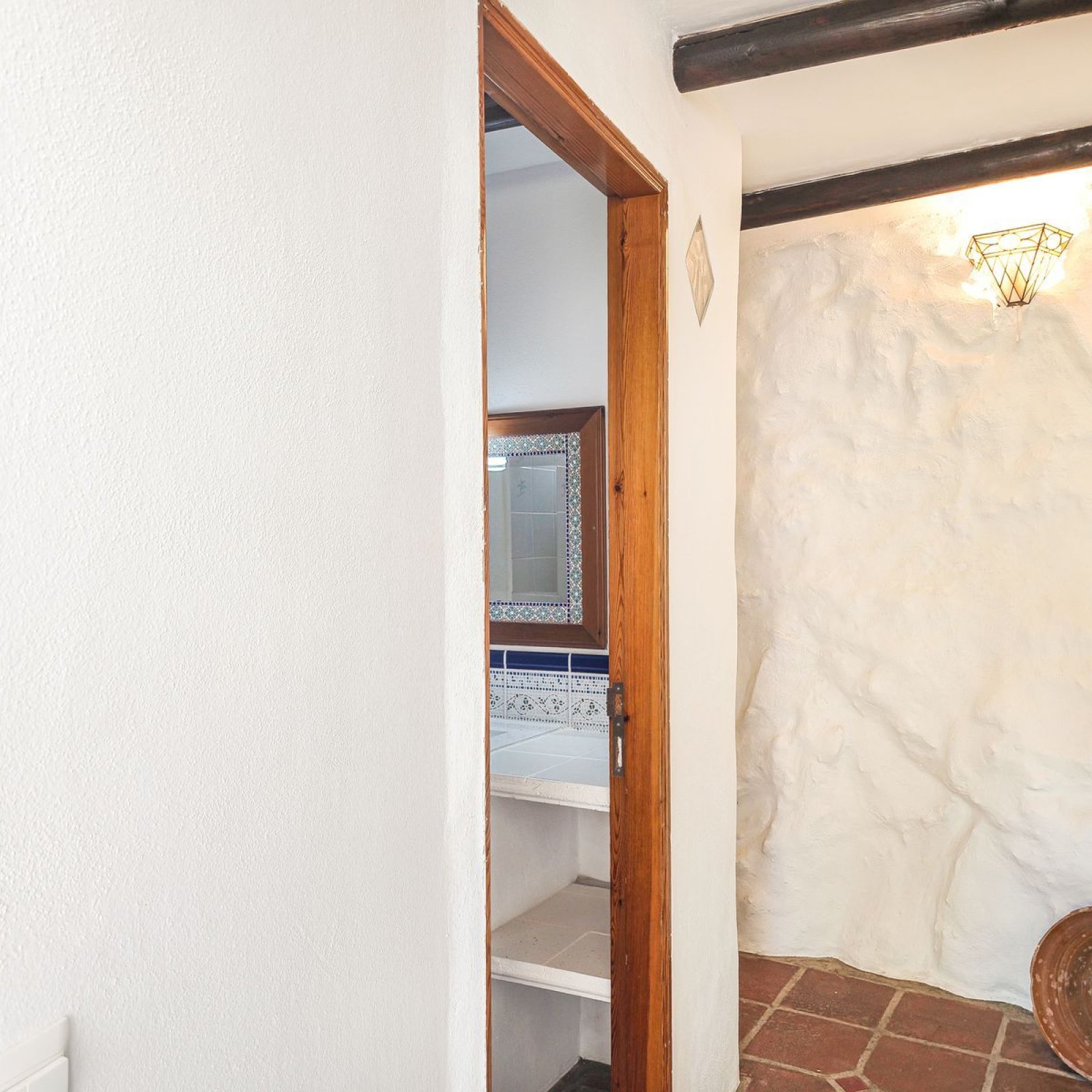 Villa in Canillas de Albaida-8