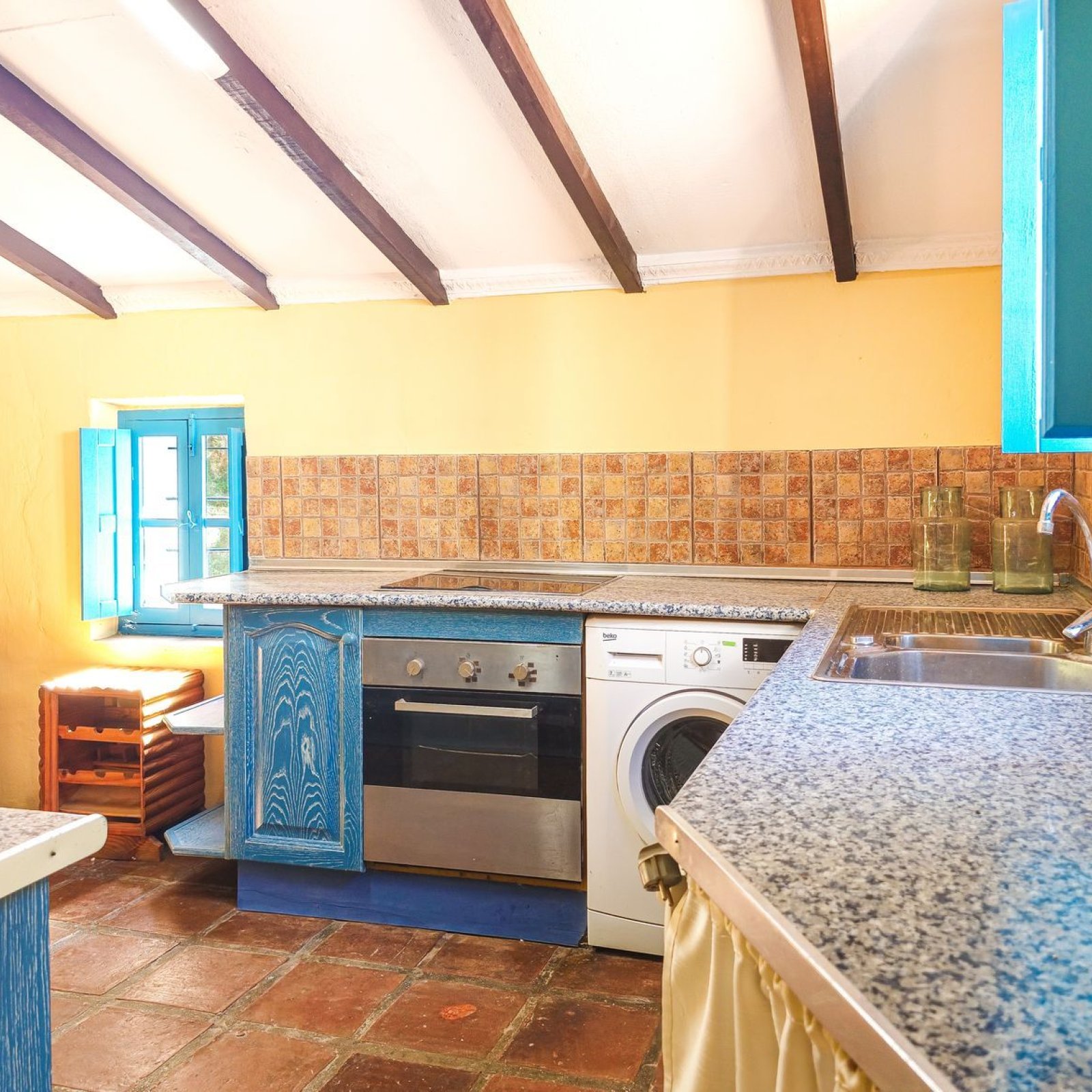 Villa in Canillas de Albaida-15