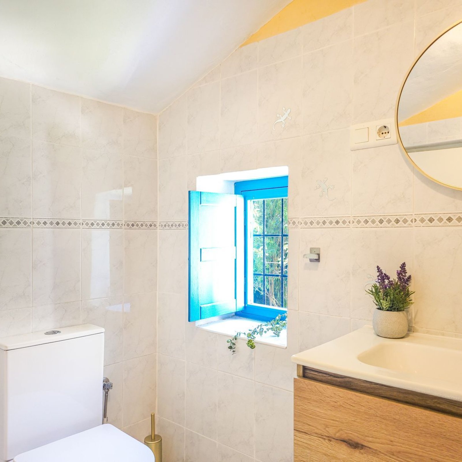 Villa in Canillas de Albaida-28