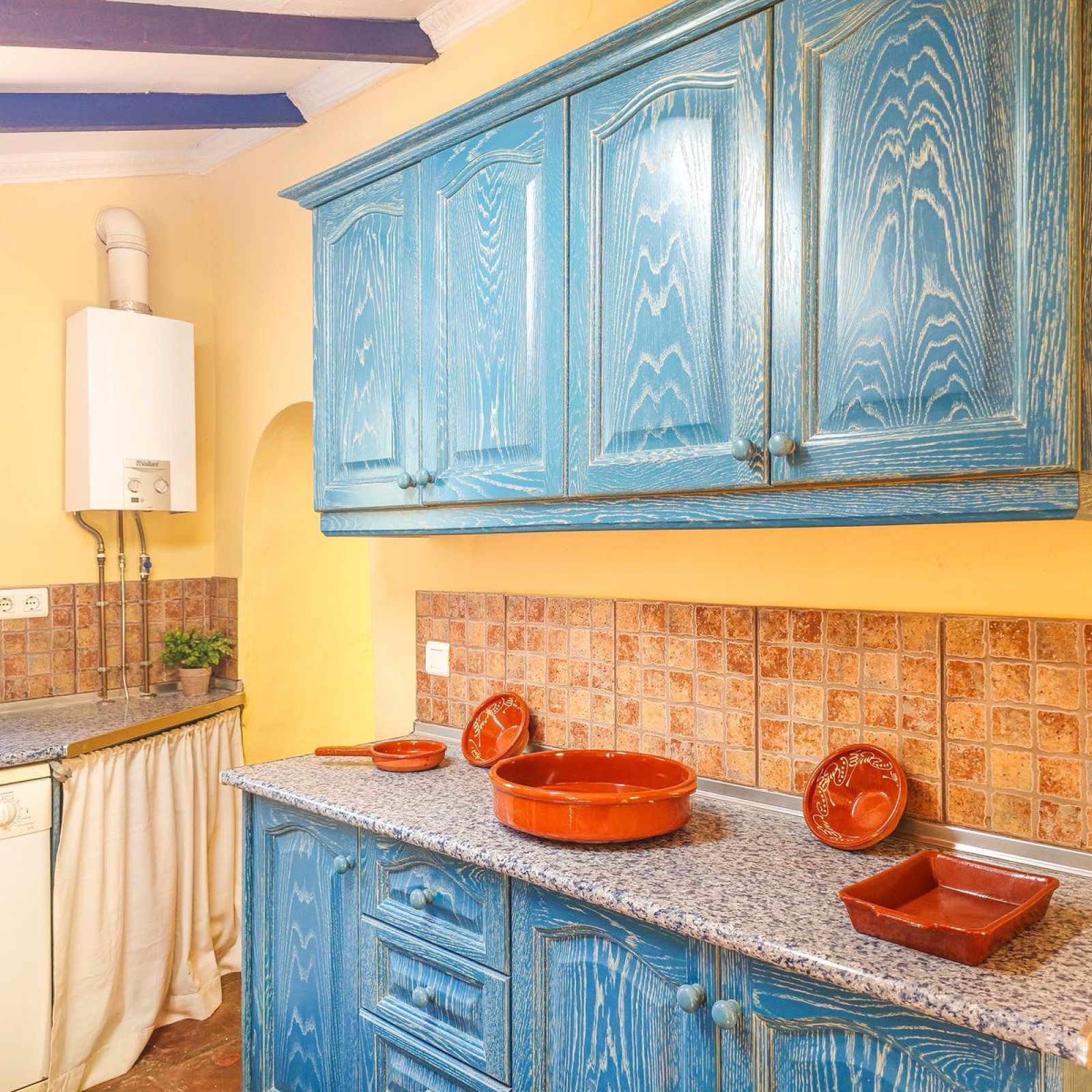 Villa in Canillas de Albaida-20