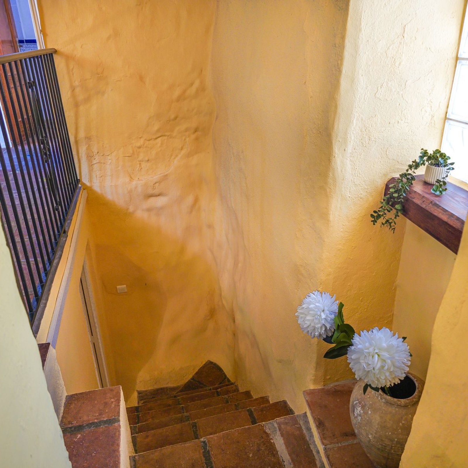 Villa in Canillas de Albaida-21