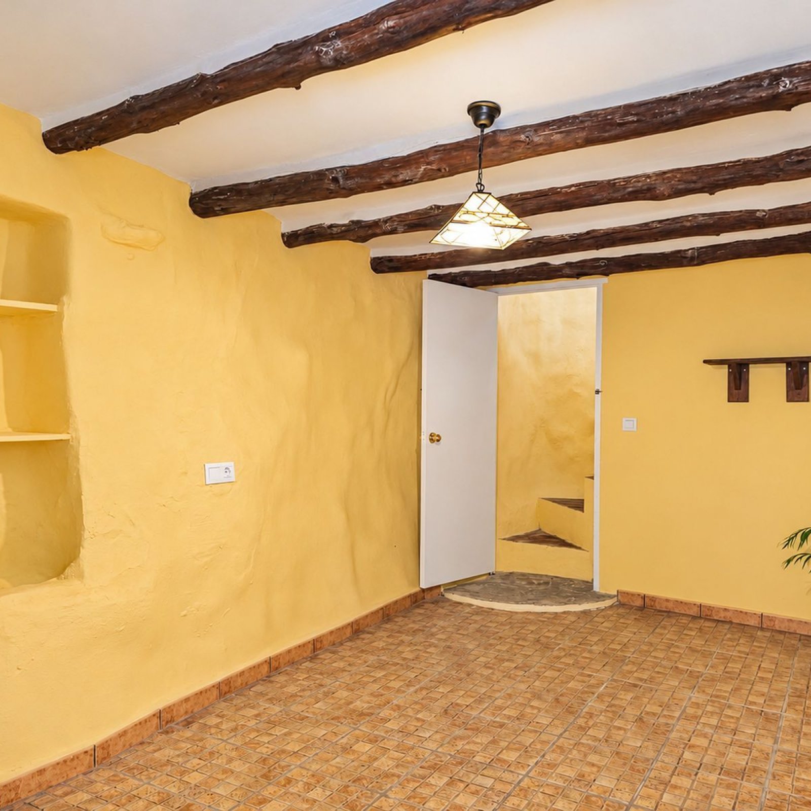Villa in Canillas de Albaida-23