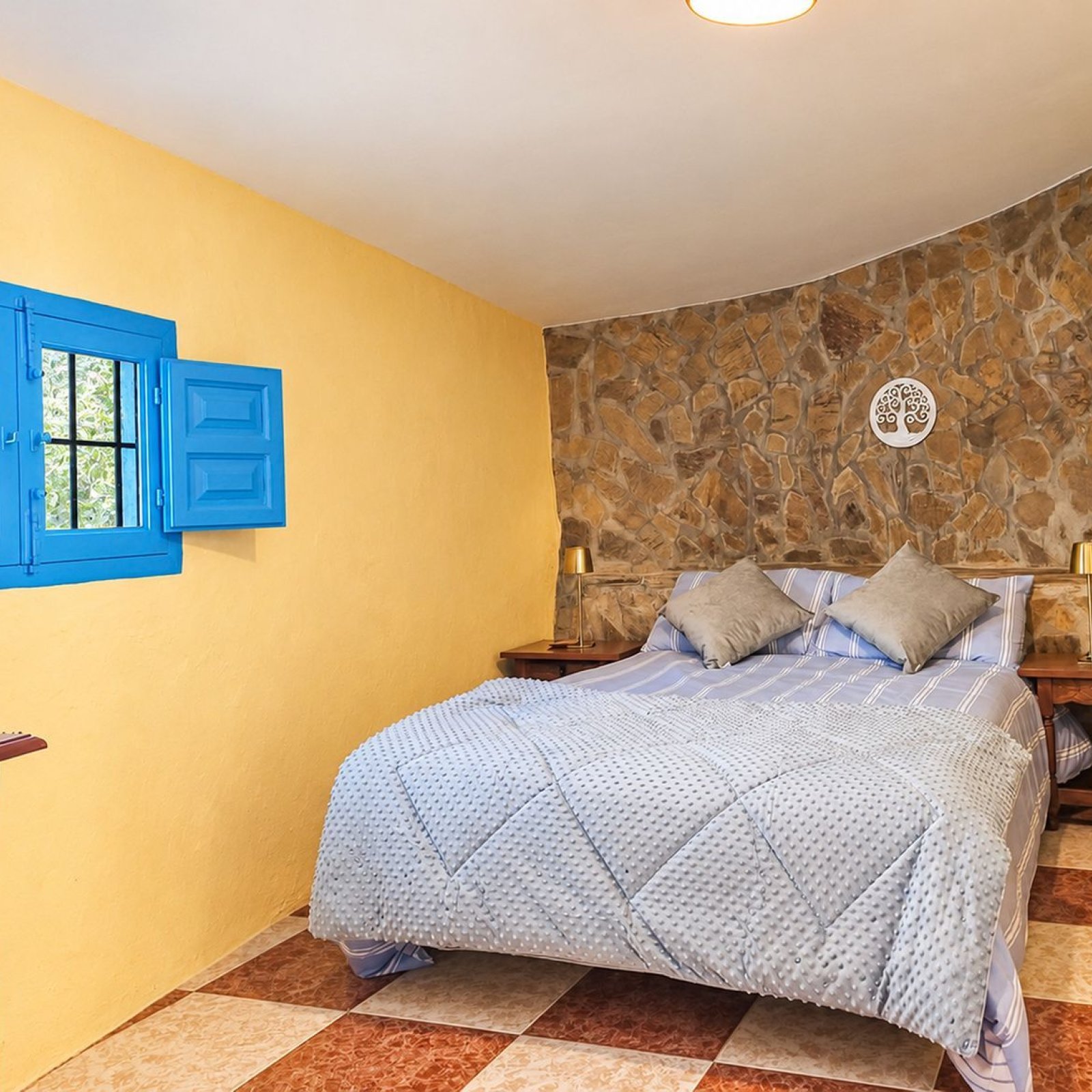 Villa in Canillas de Albaida-35