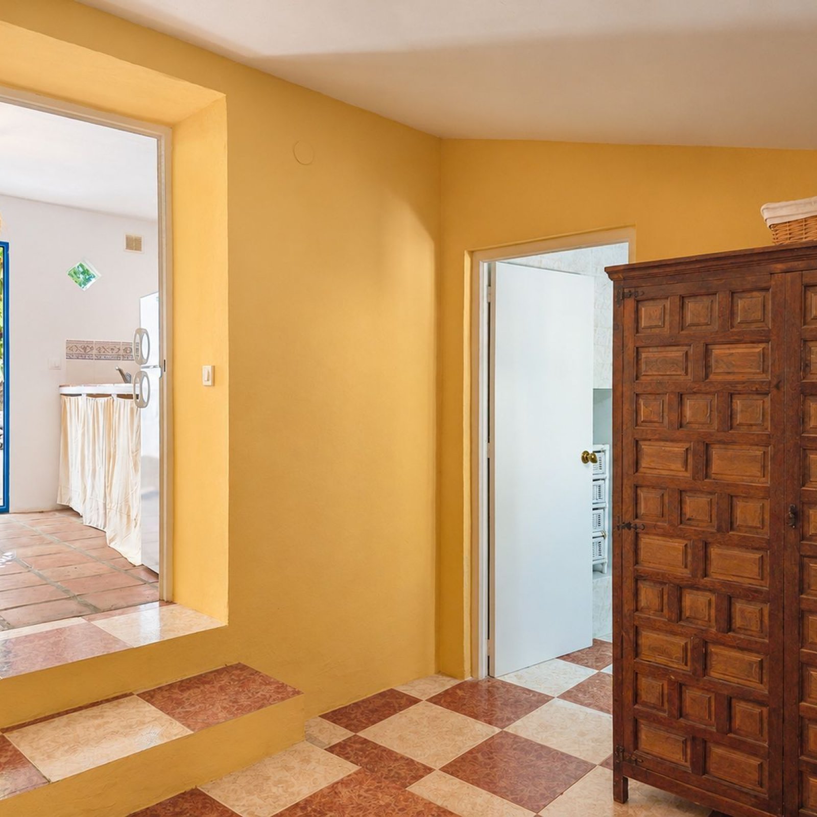Villa in Canillas de Albaida-37