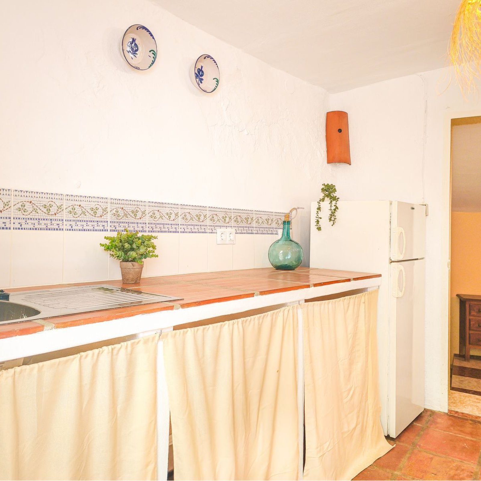 Villa in Canillas de Albaida-33
