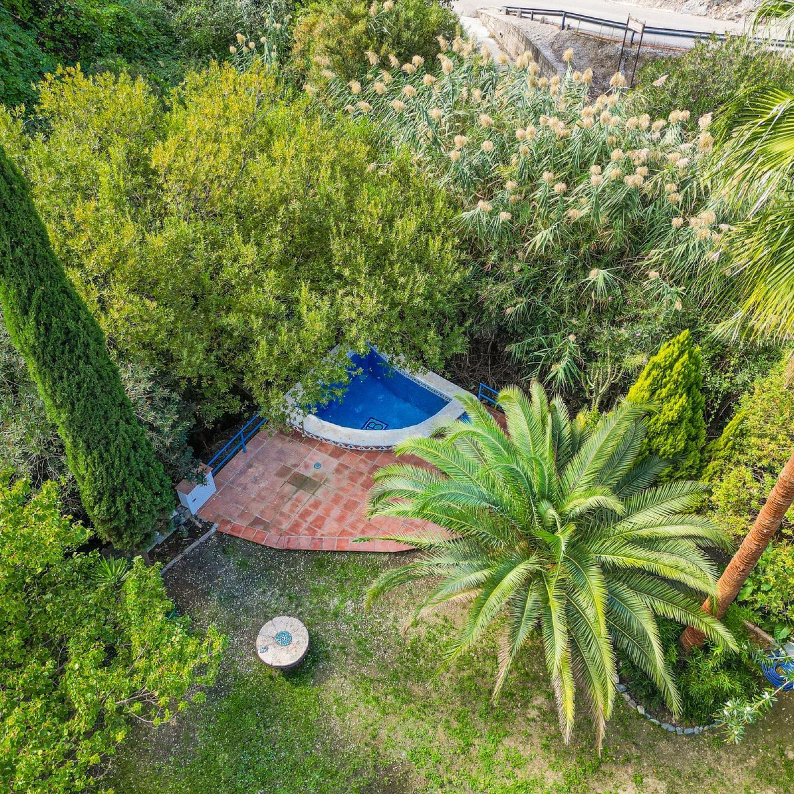 Villa in Canillas de Albaida-45