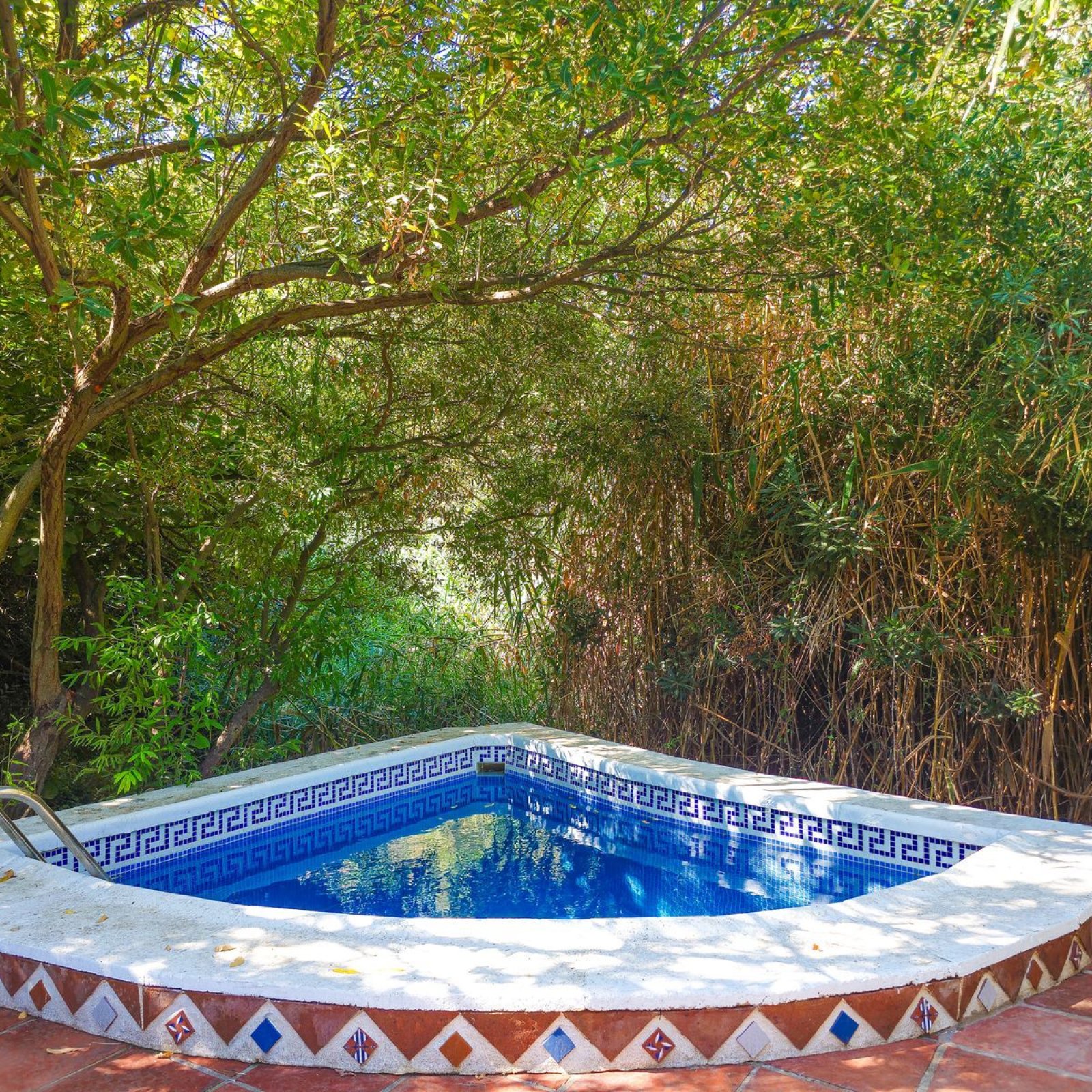 Villa in Canillas de Albaida-49