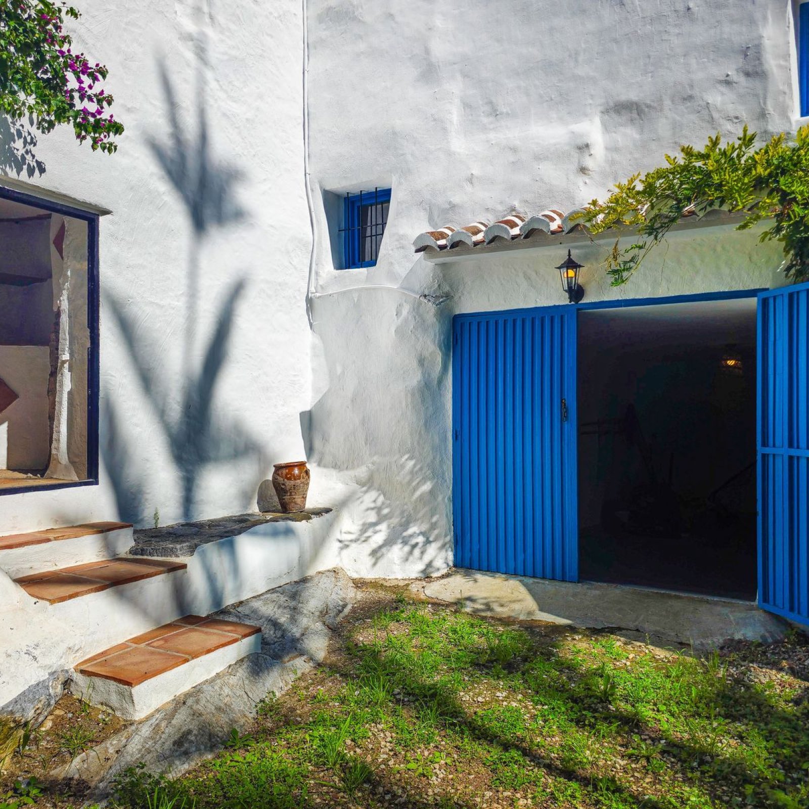 Villa in Canillas de Albaida-55