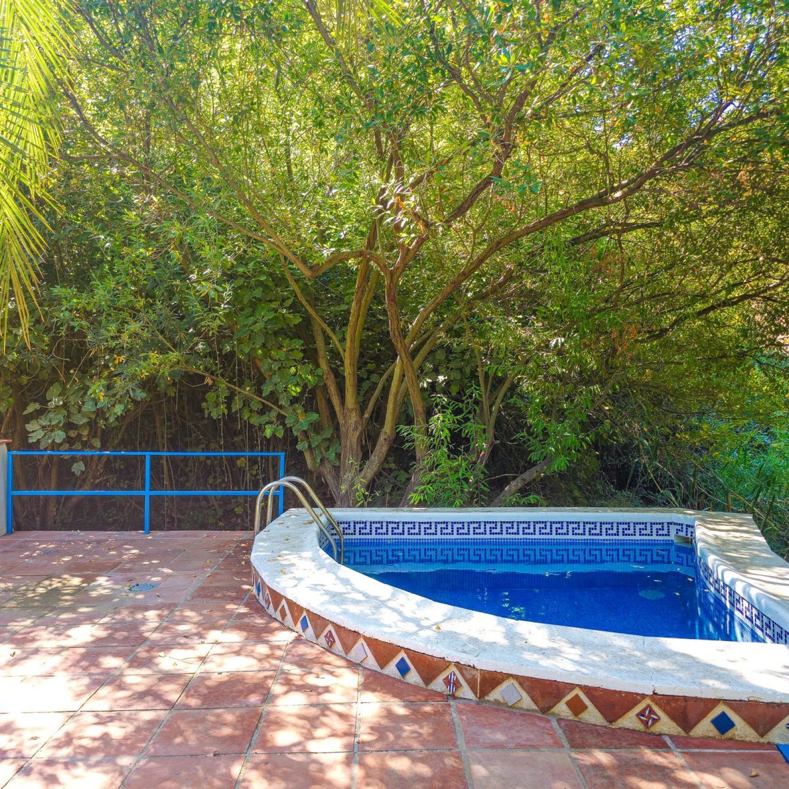 Villa in Canillas de Albaida-51