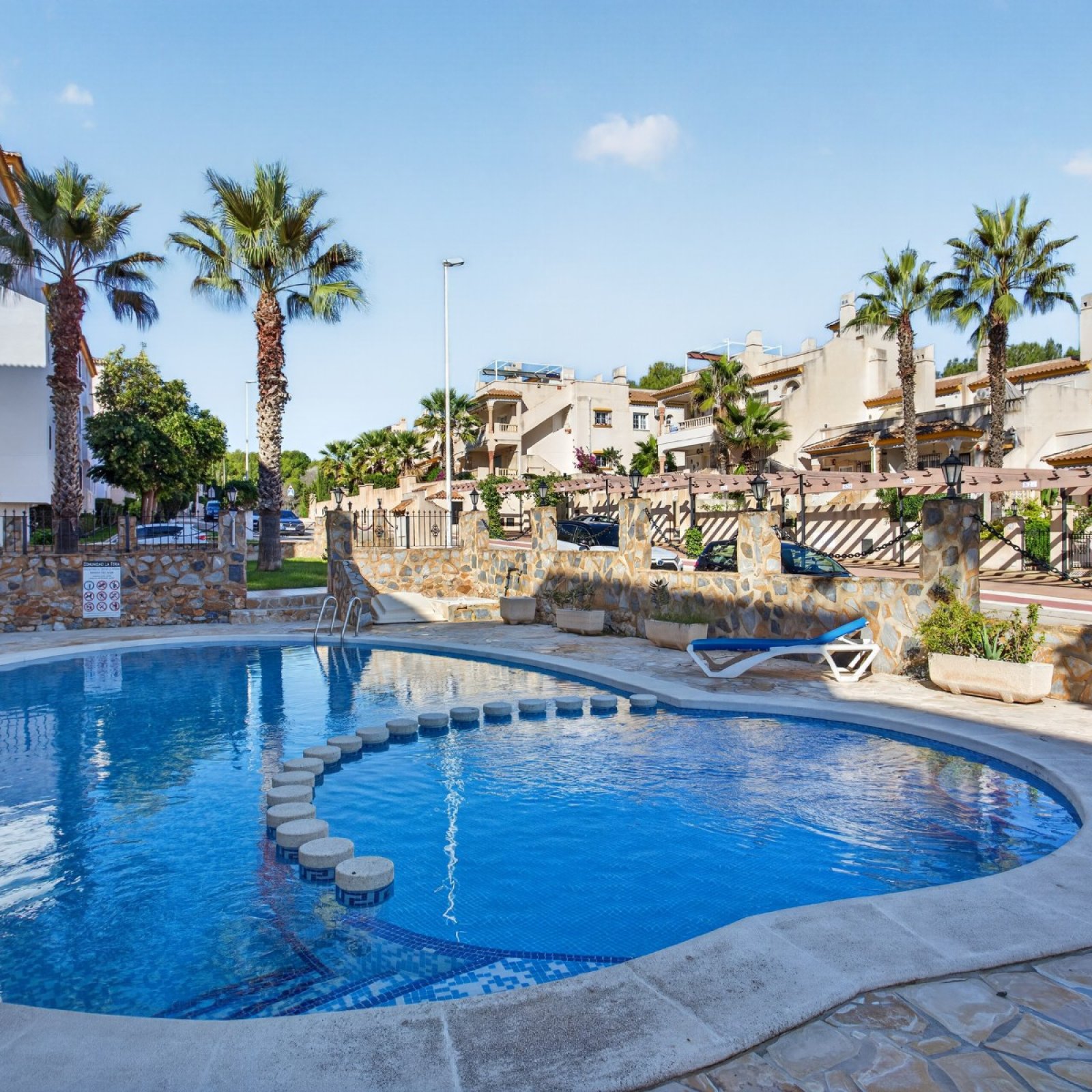 Appartement in Orihuela Costa-34