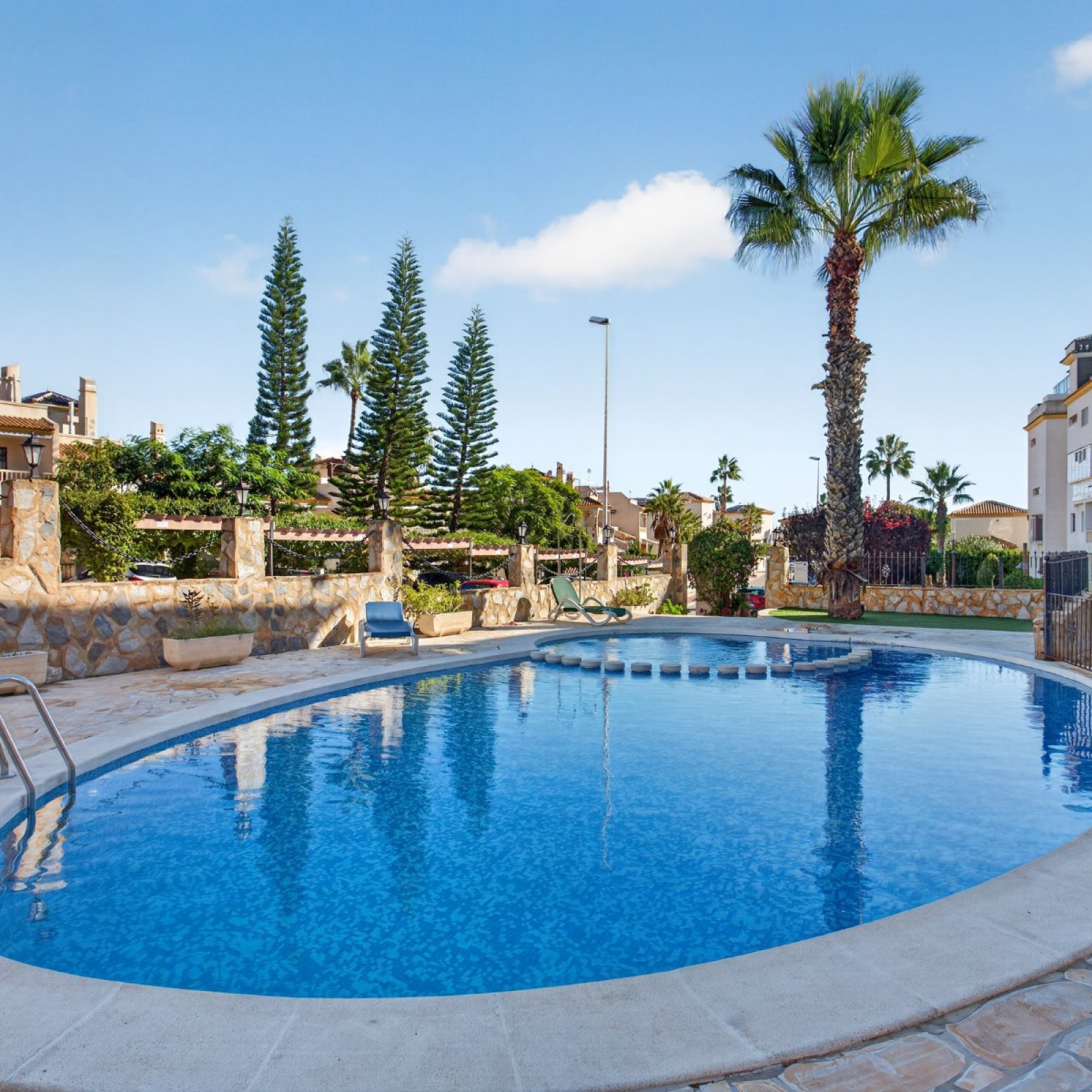 Appartement in Orihuela Costa-35