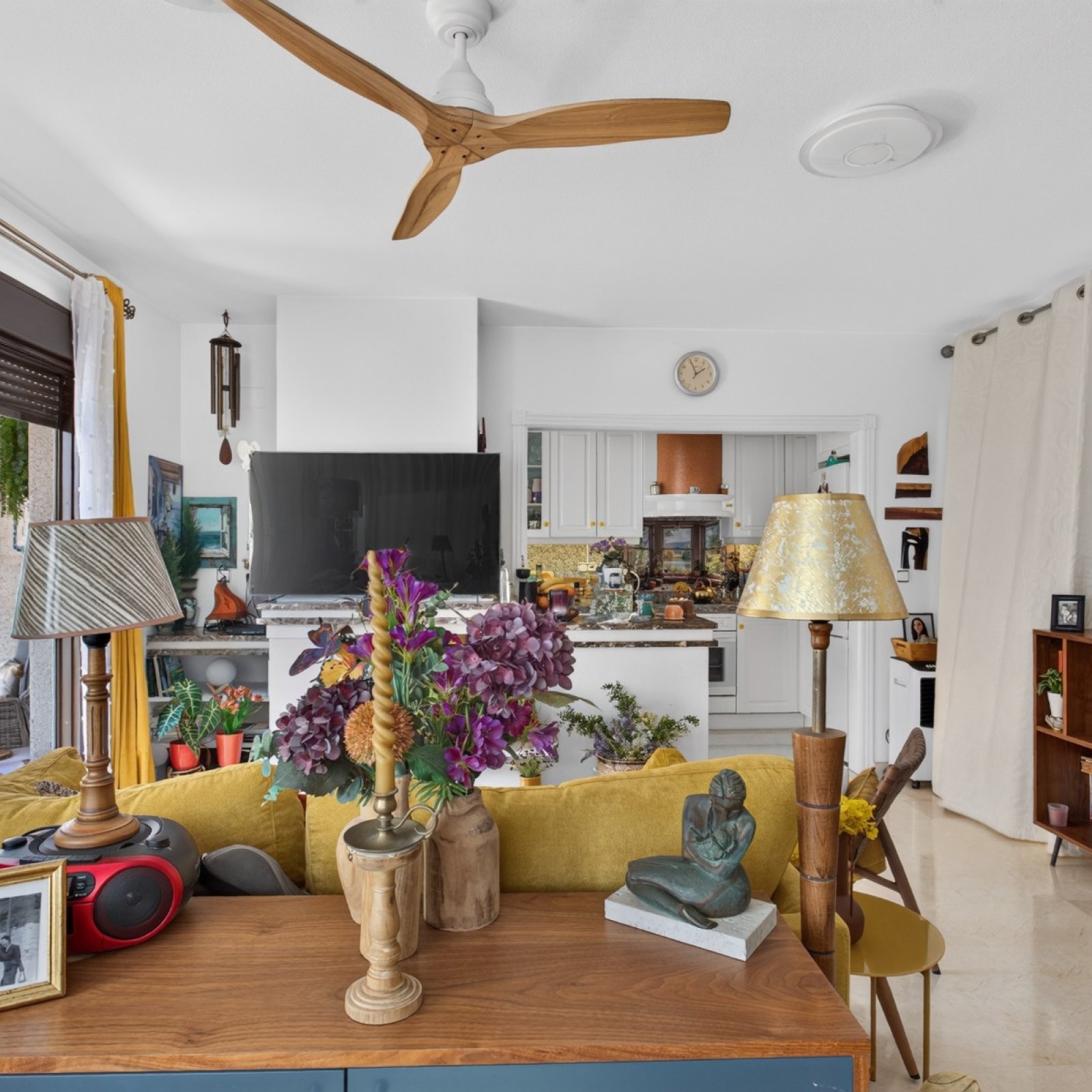Appartement in Orihuela Costa-6