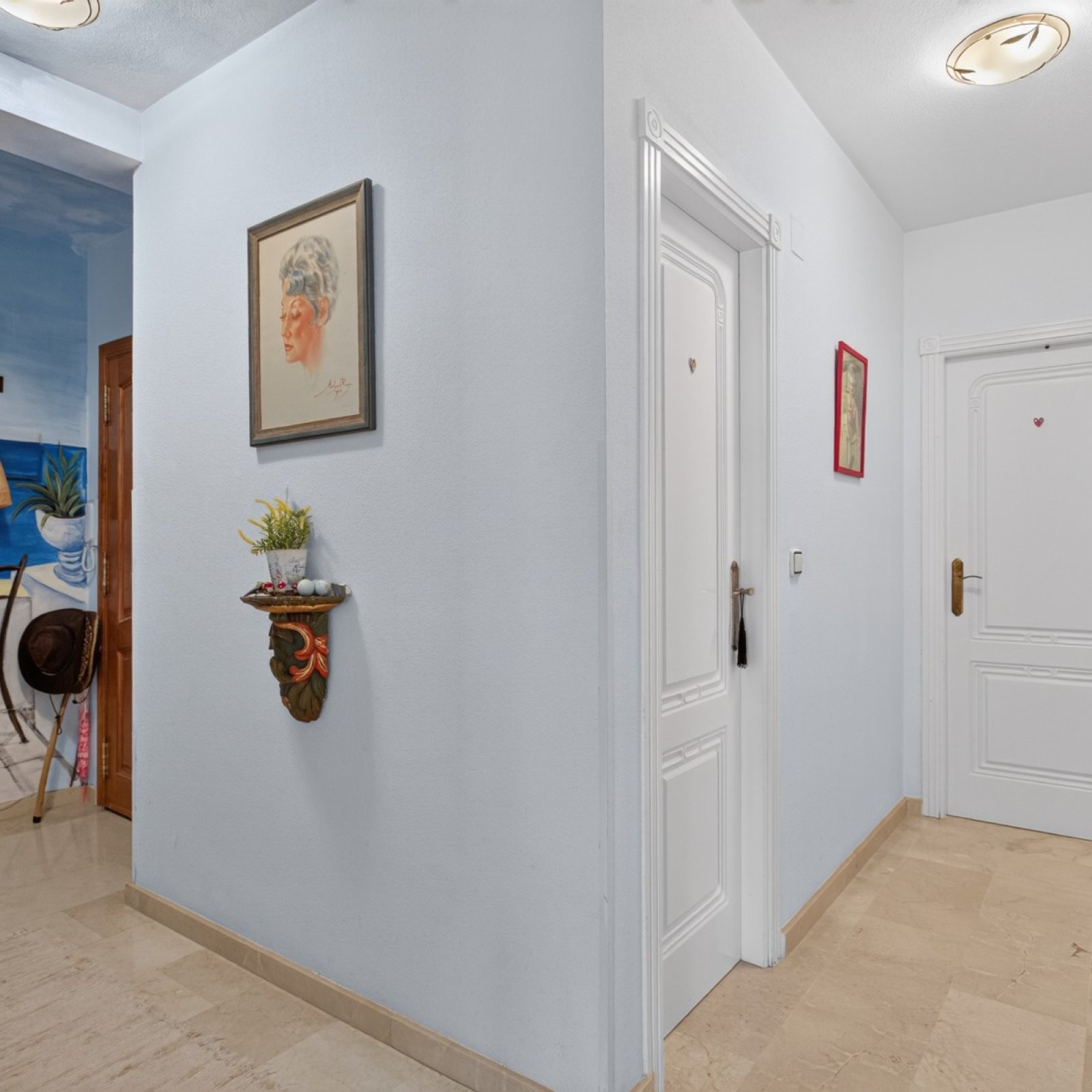 Appartement in Orihuela Costa-19