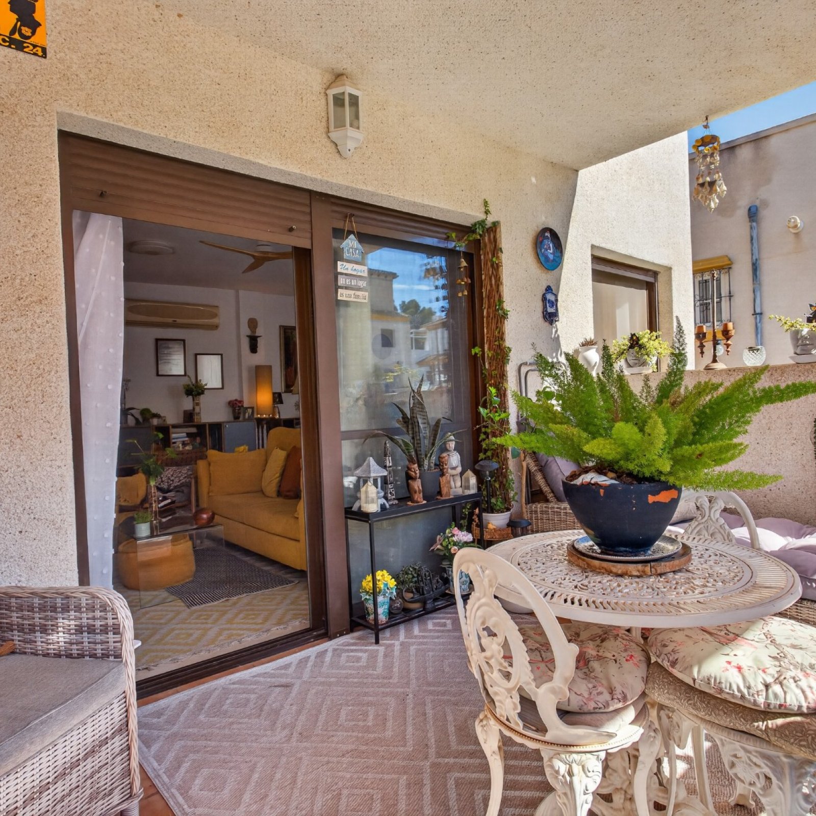 Appartement in Orihuela Costa-18
