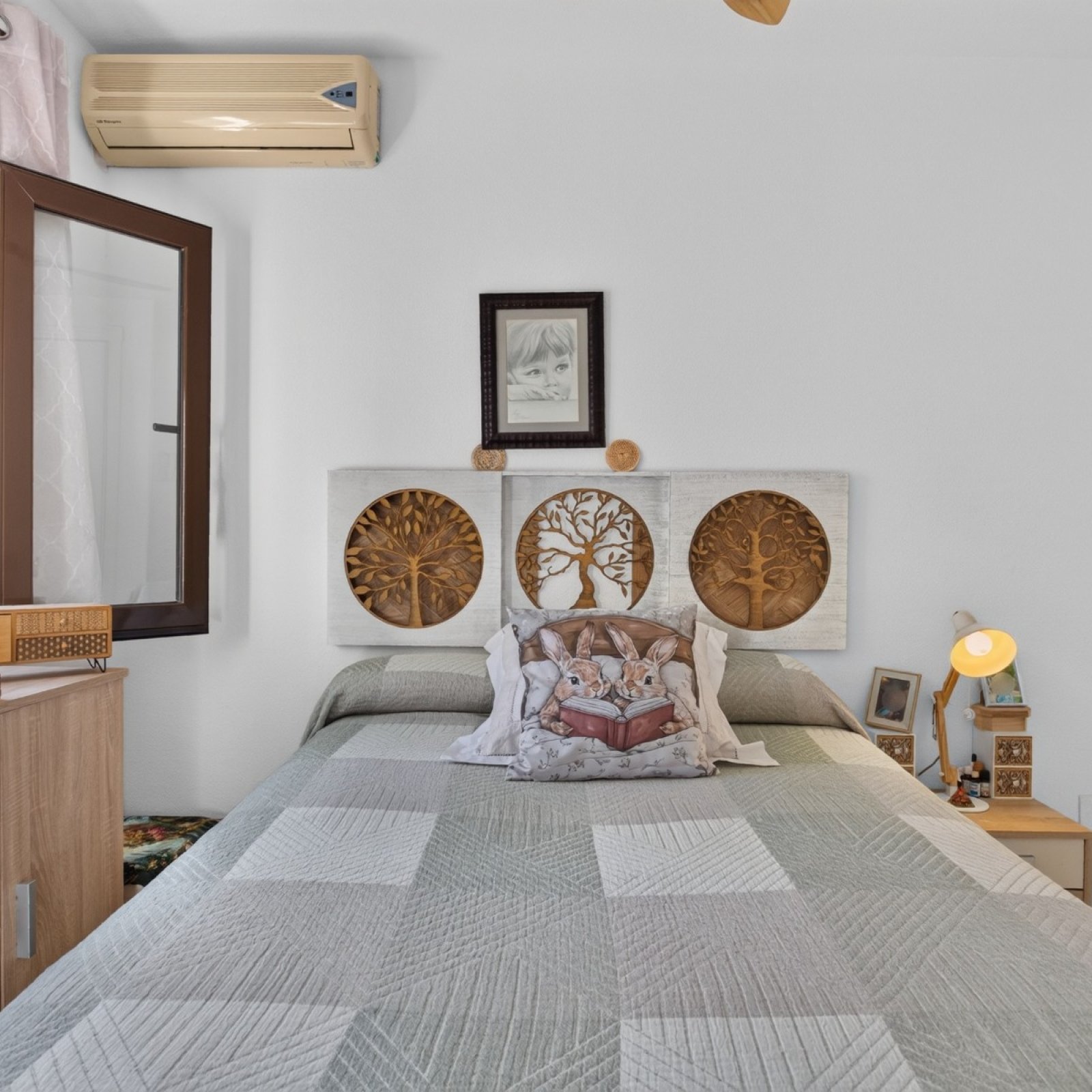 Appartement in Orihuela Costa-21