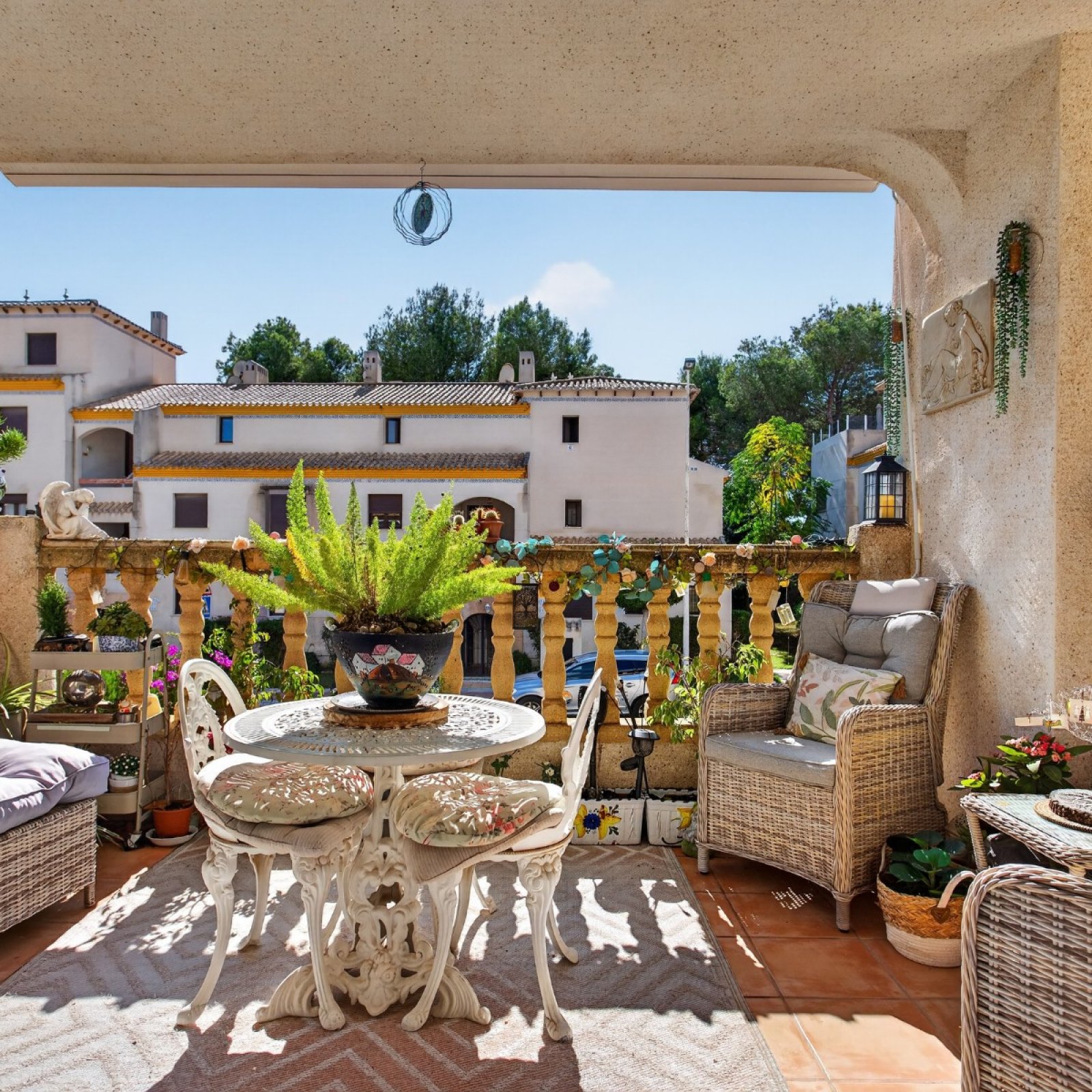Appartement in Orihuela Costa-4