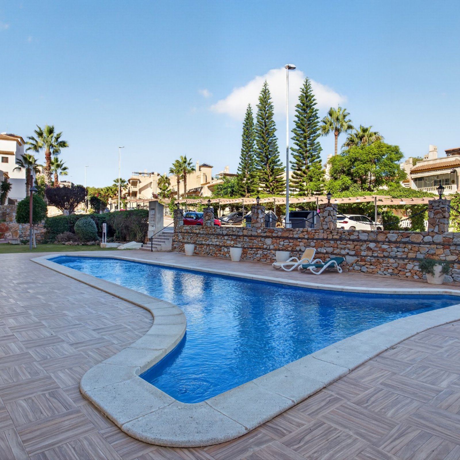 Appartement in Orihuela Costa-36