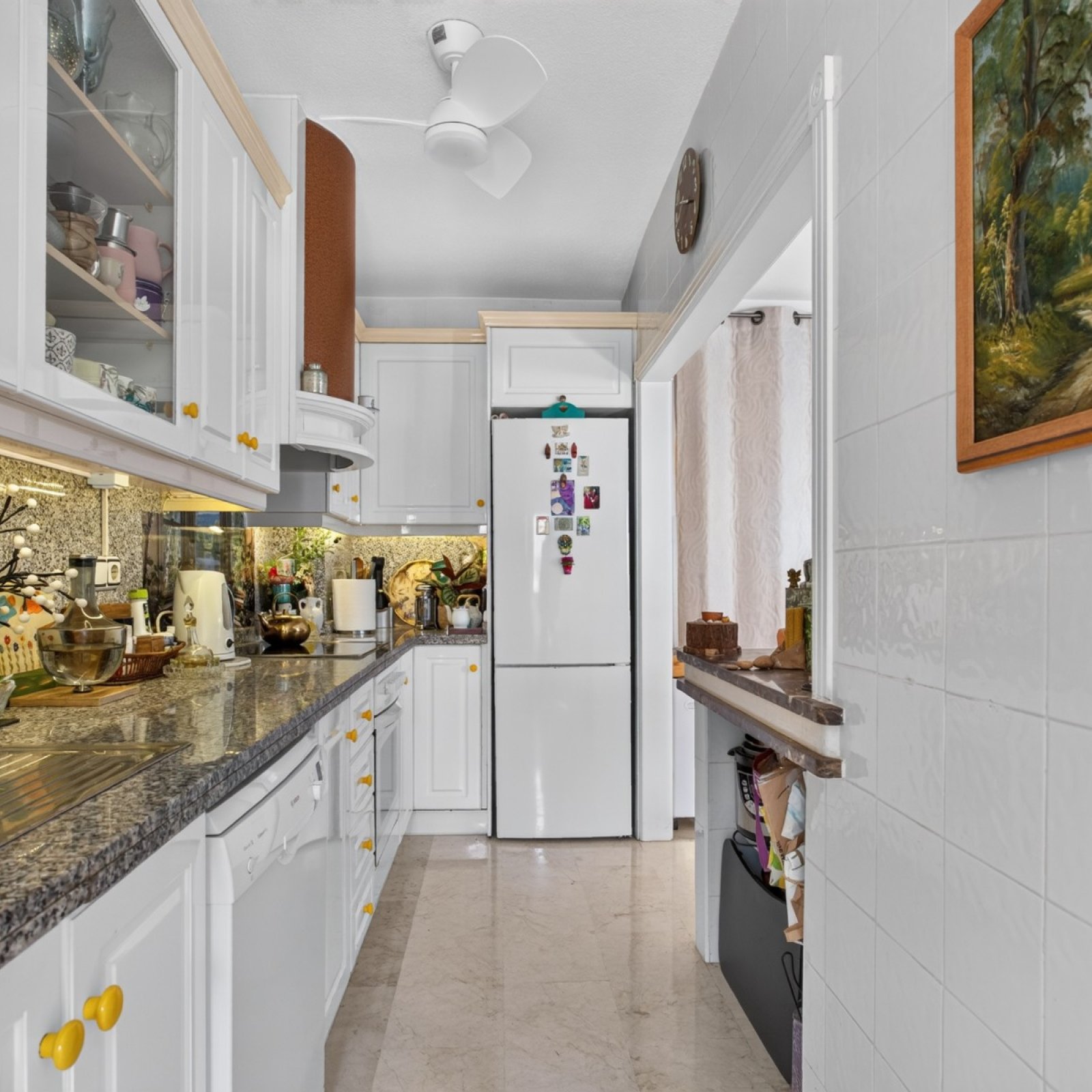 Appartement in Orihuela Costa-13