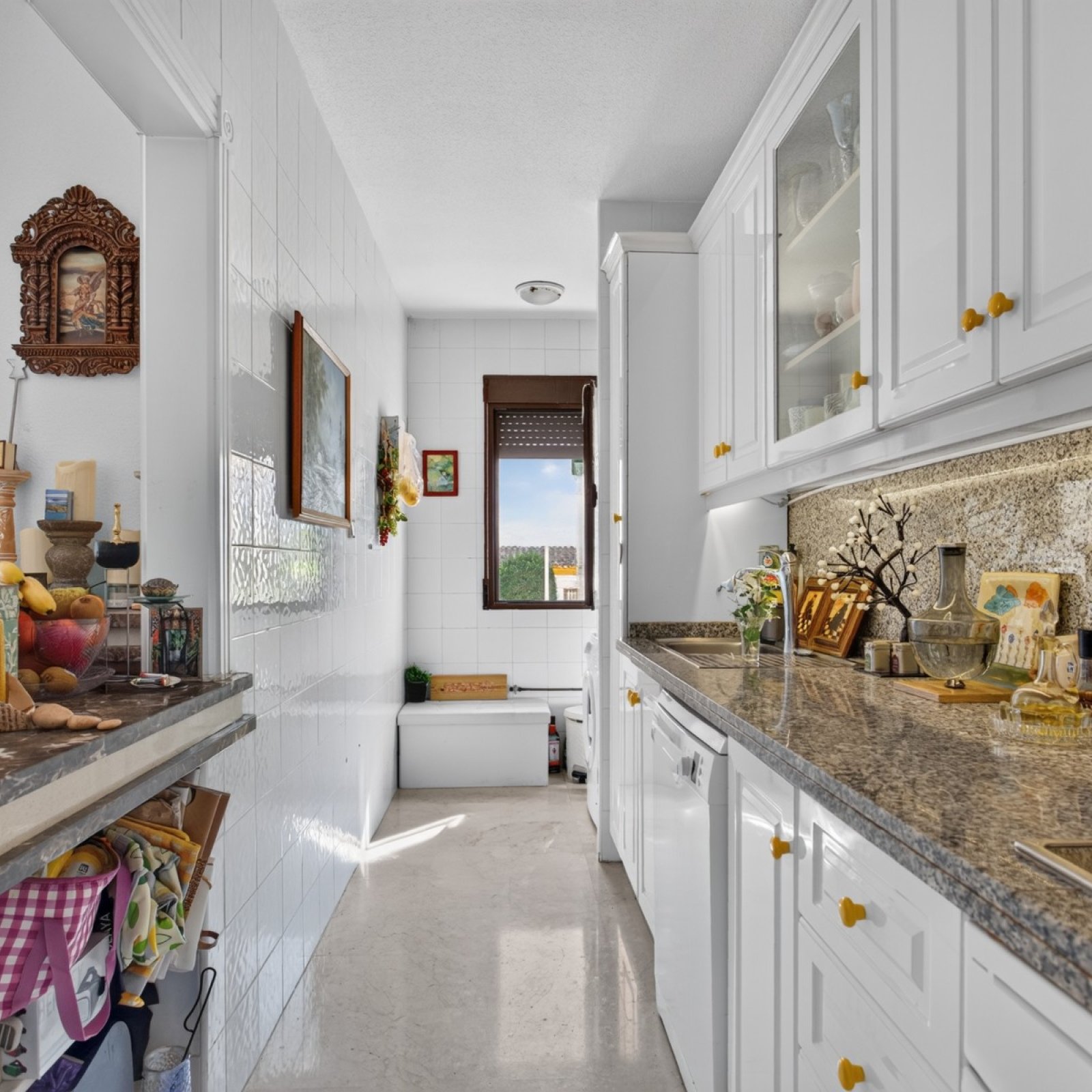 Appartement in Orihuela Costa-9