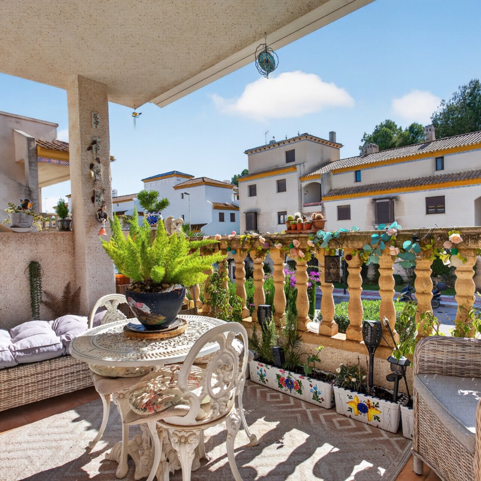 Appartement in Orihuela Costa-15