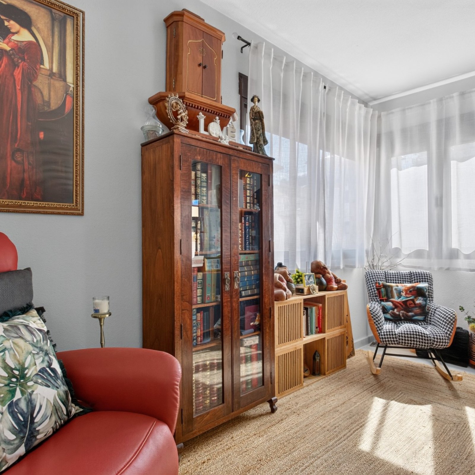 Appartement in Orihuela Costa-11