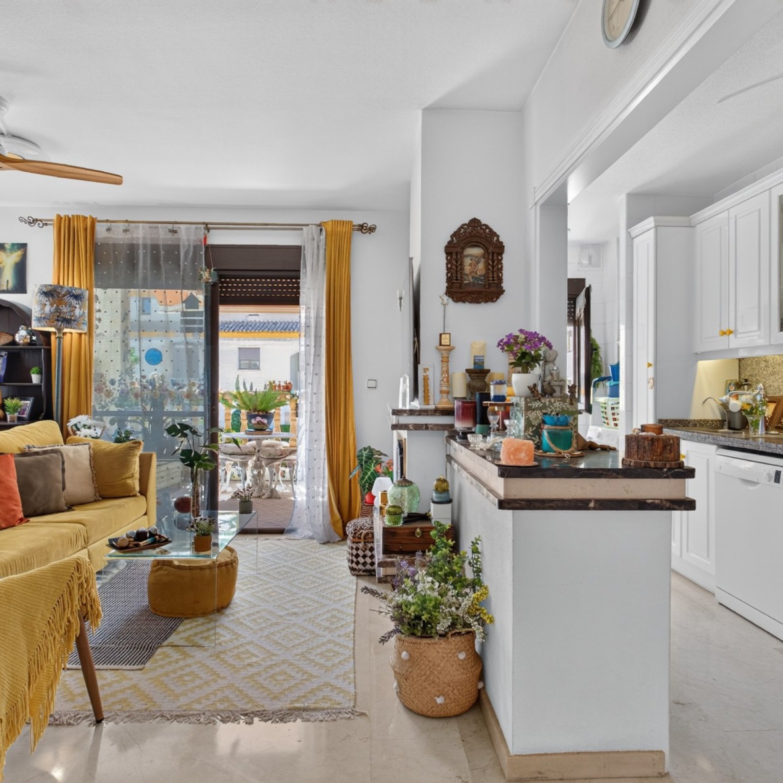 Appartement in Orihuela Costa-5