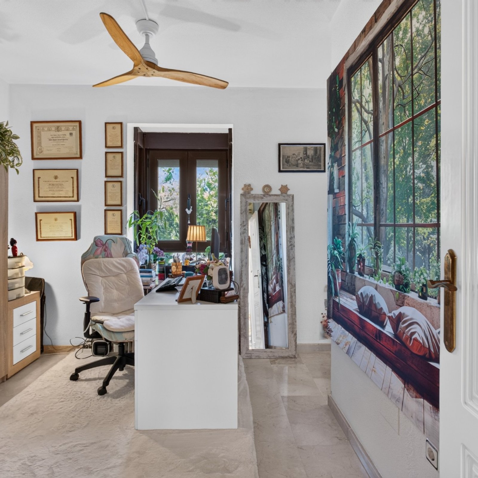 Appartement in Orihuela Costa-26