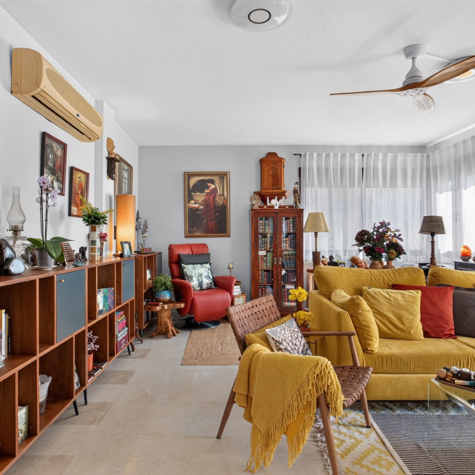 Appartement in Orihuela Costa-7