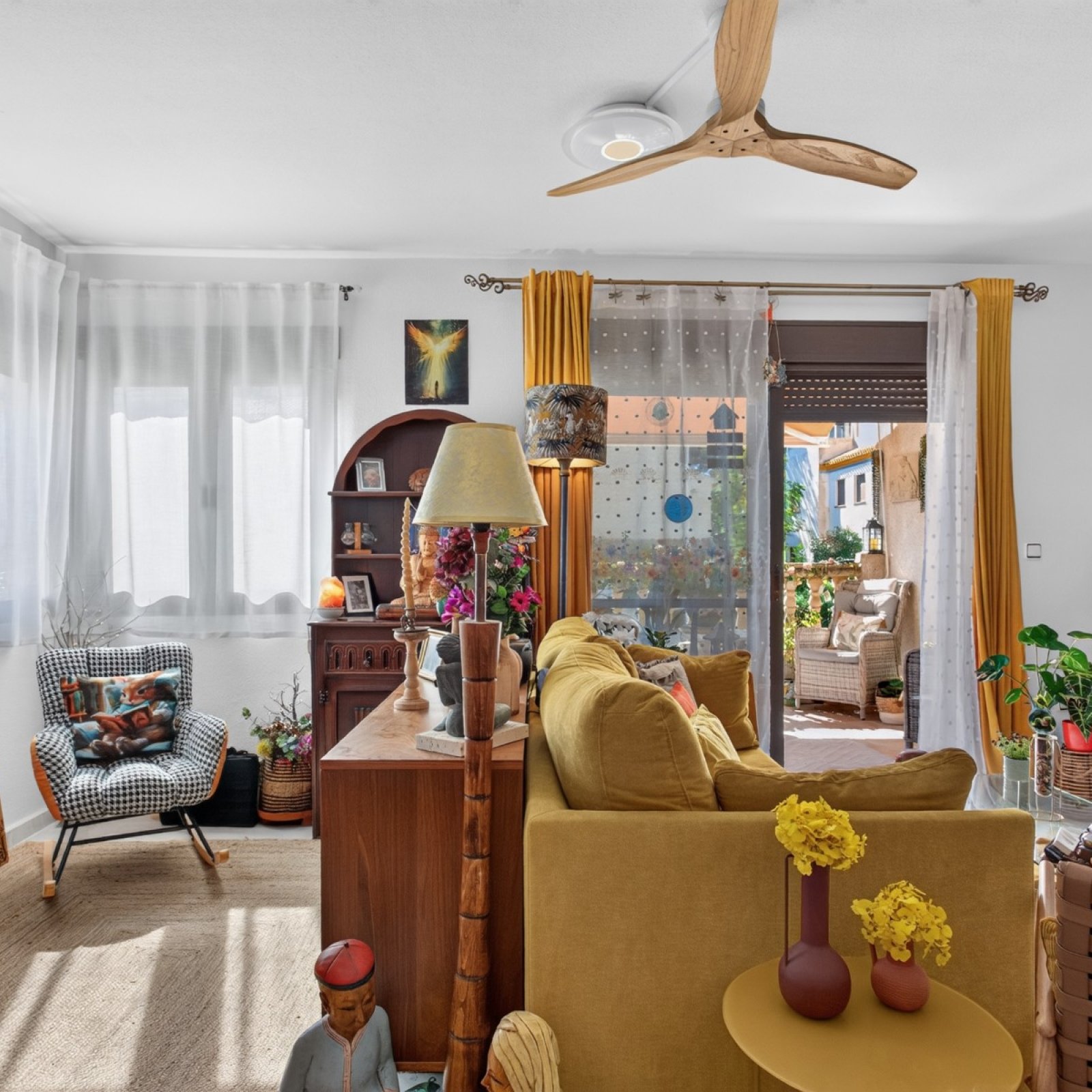 Appartement in Orihuela Costa-8