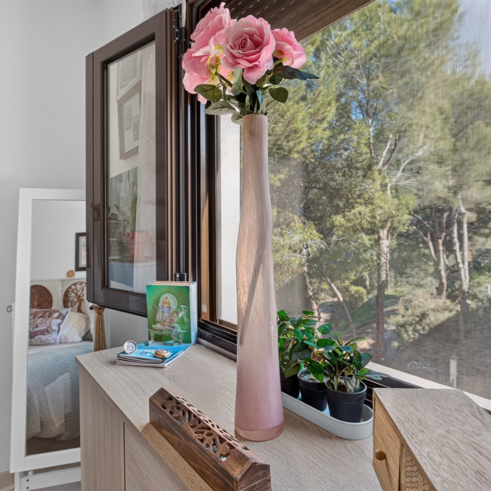 Appartement in Orihuela Costa-22