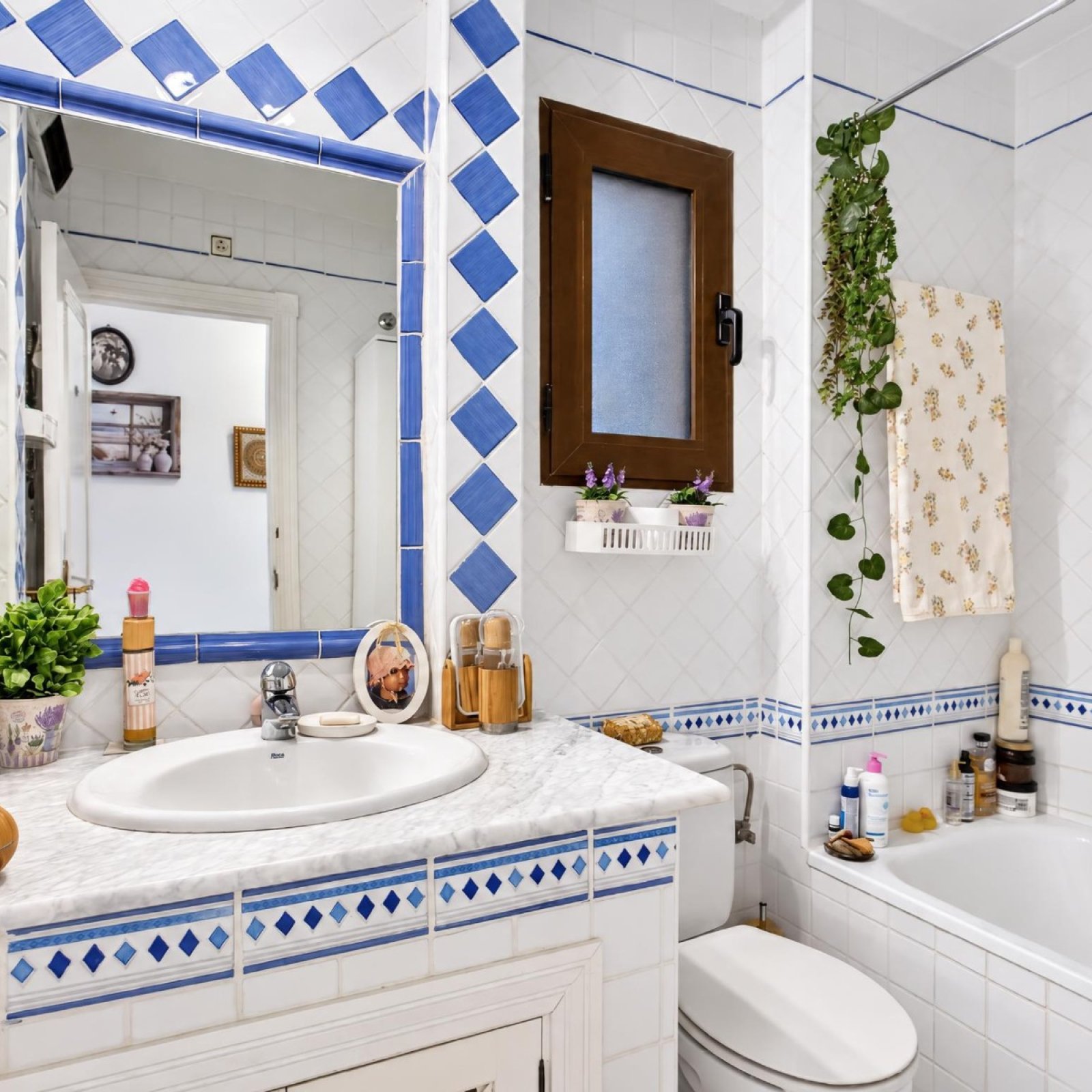 Appartement in Orihuela Costa-23