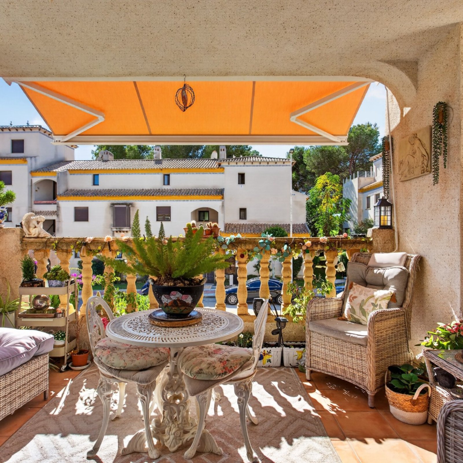 Appartement in Orihuela Costa-17