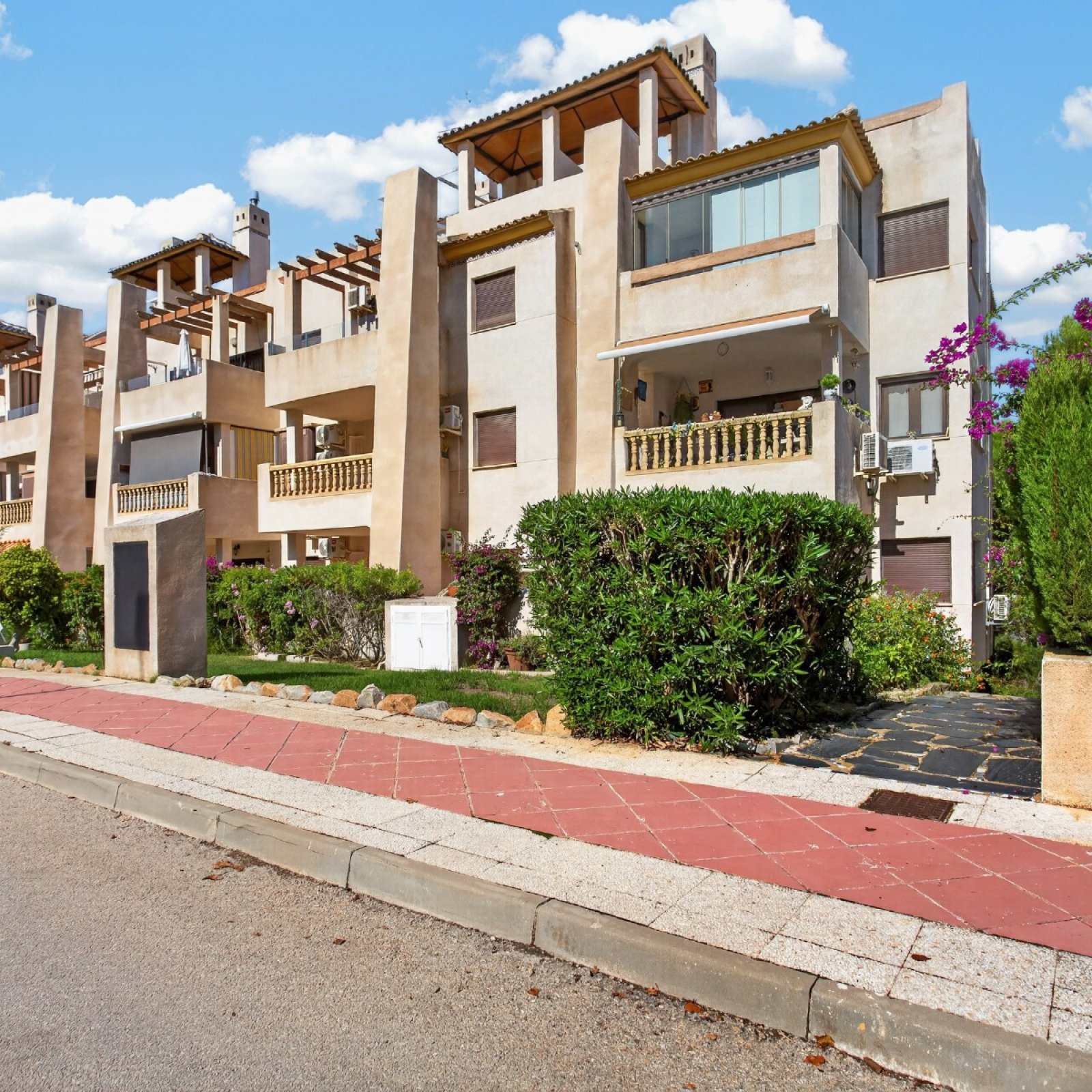 Appartement in Orihuela Costa-40