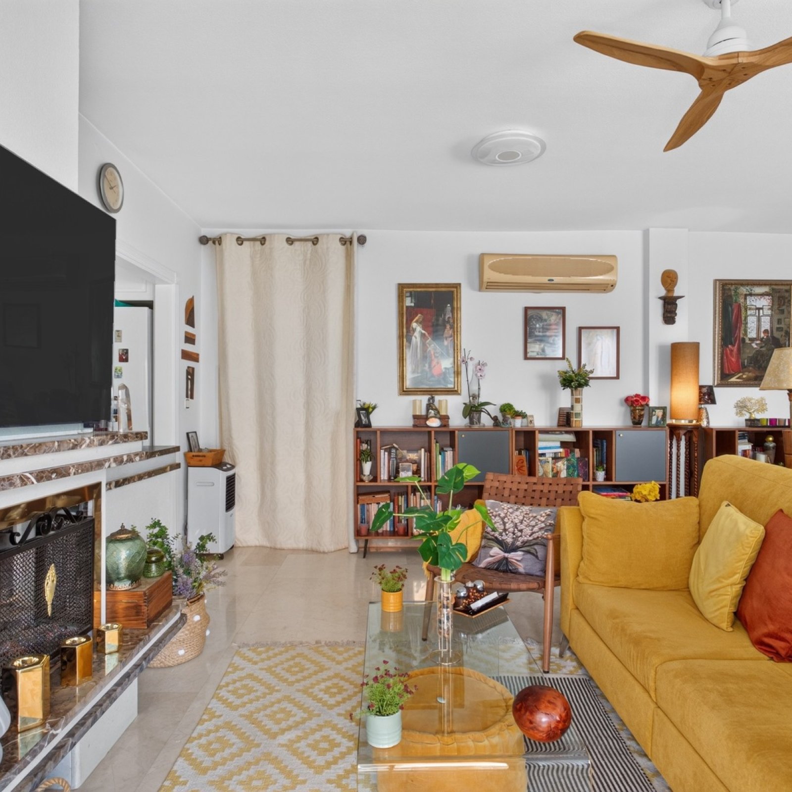 Appartement in Orihuela Costa-10