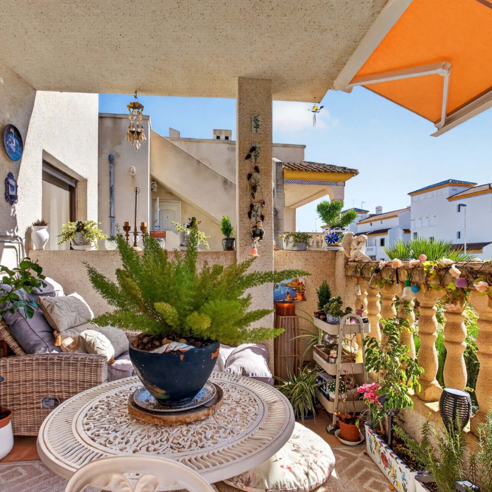 Appartement in Orihuela Costa-16
