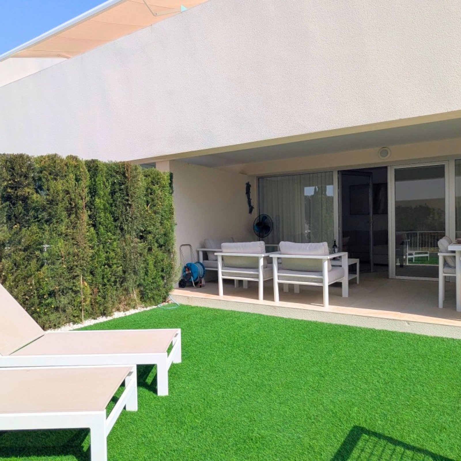 Appartement in Los Balcones-1
