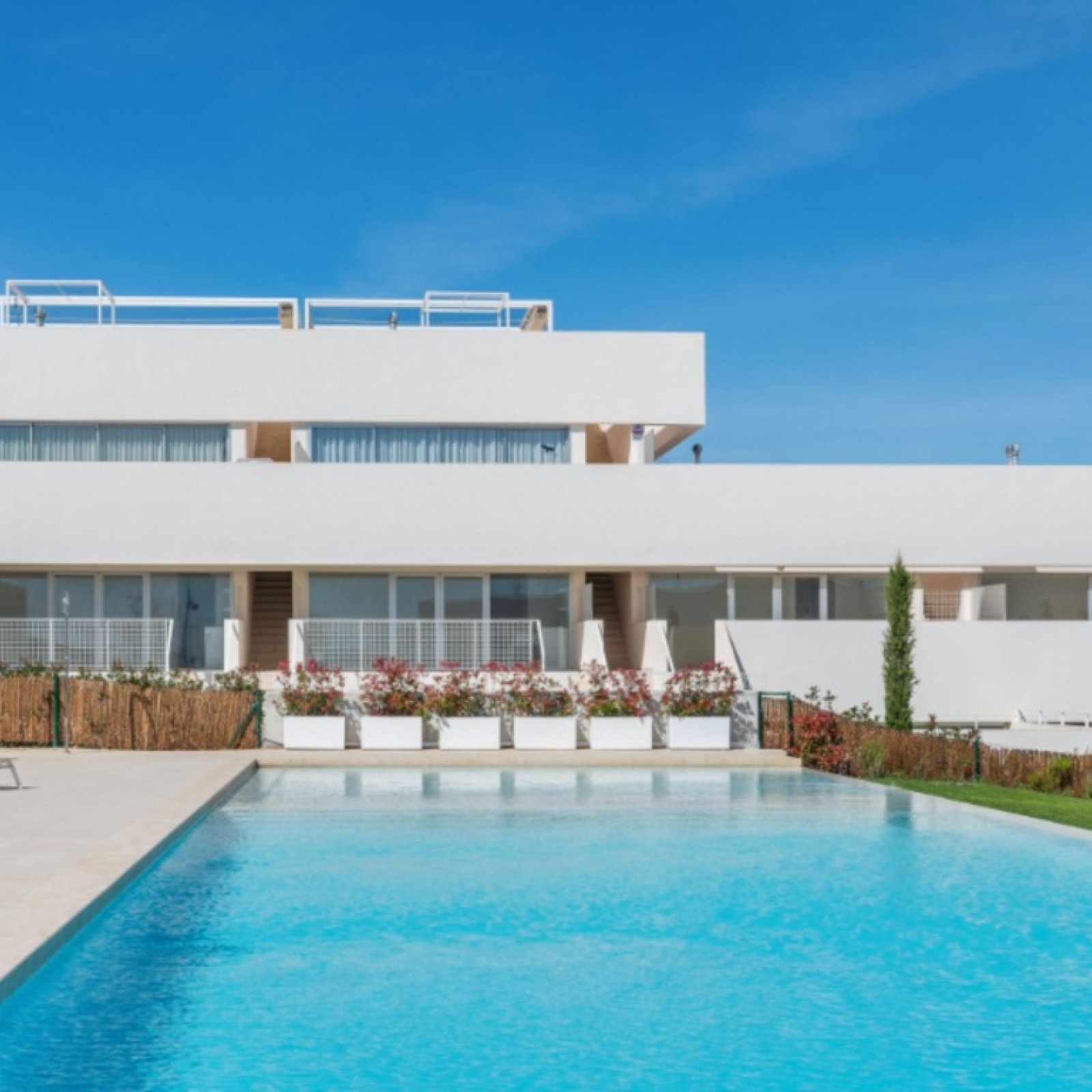 Appartement in Los Balcones-2