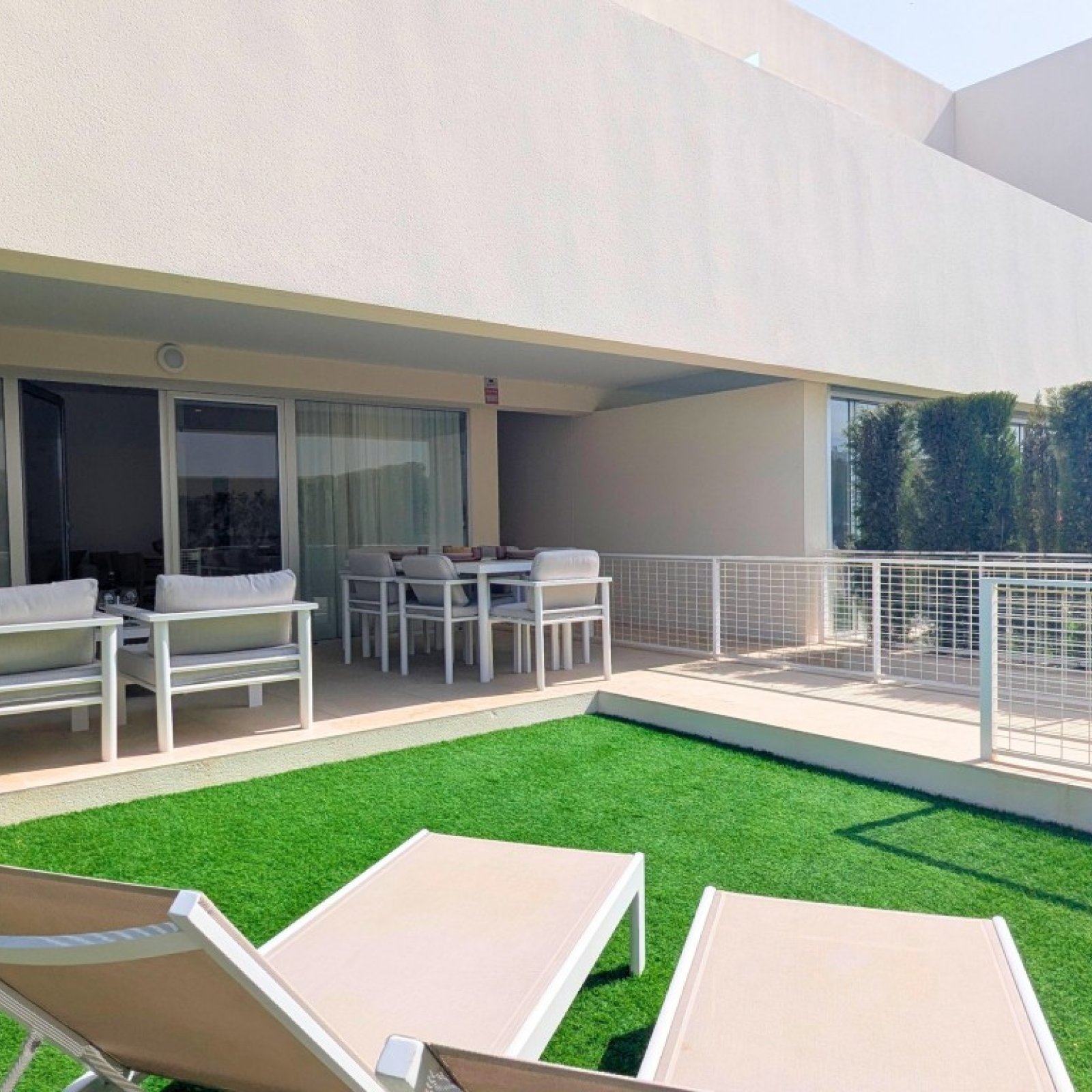Appartement in Los Balcones-3
