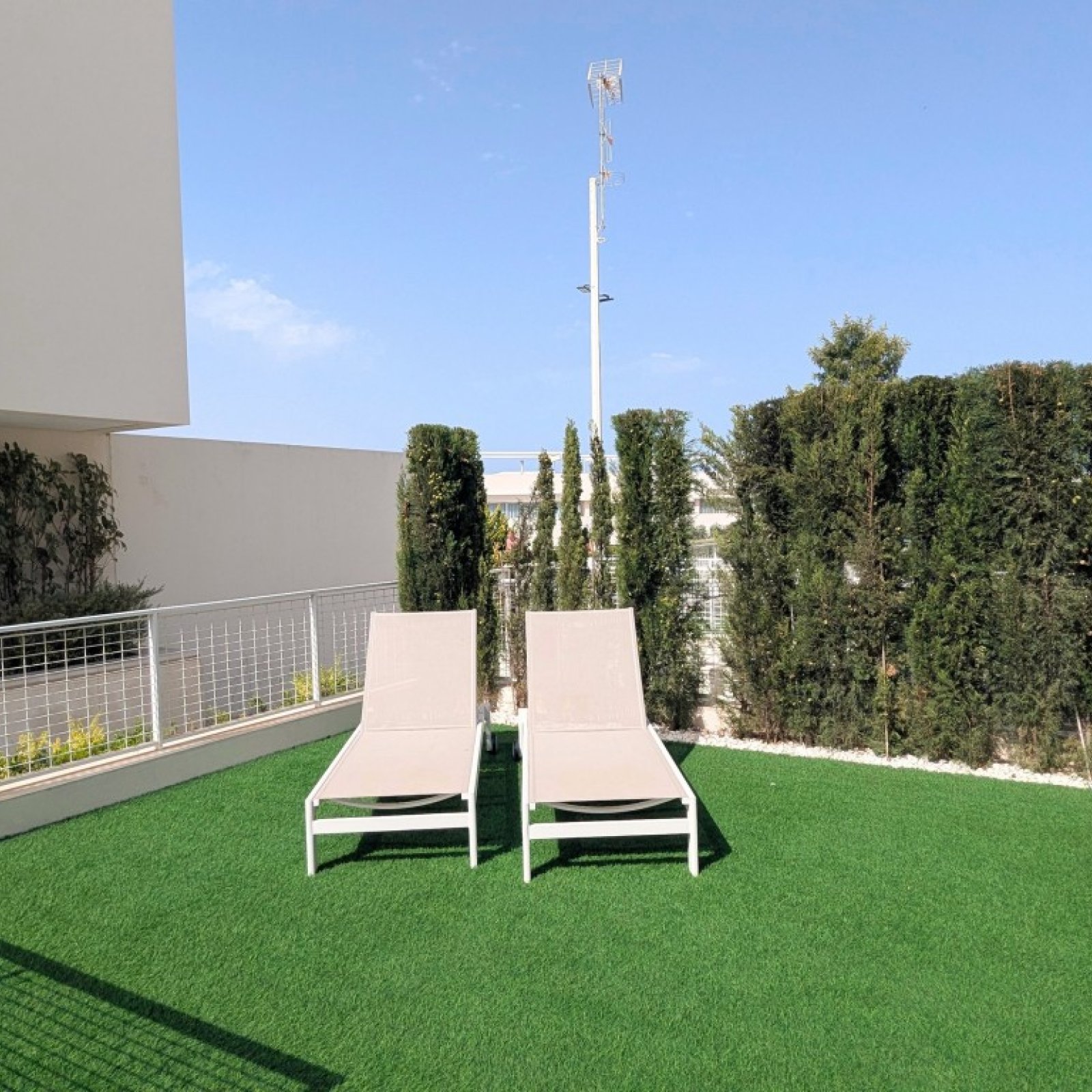 Appartement in Los Balcones-4