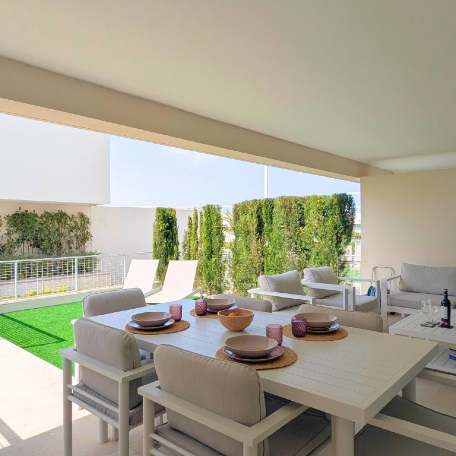 Appartement in Los Balcones-5