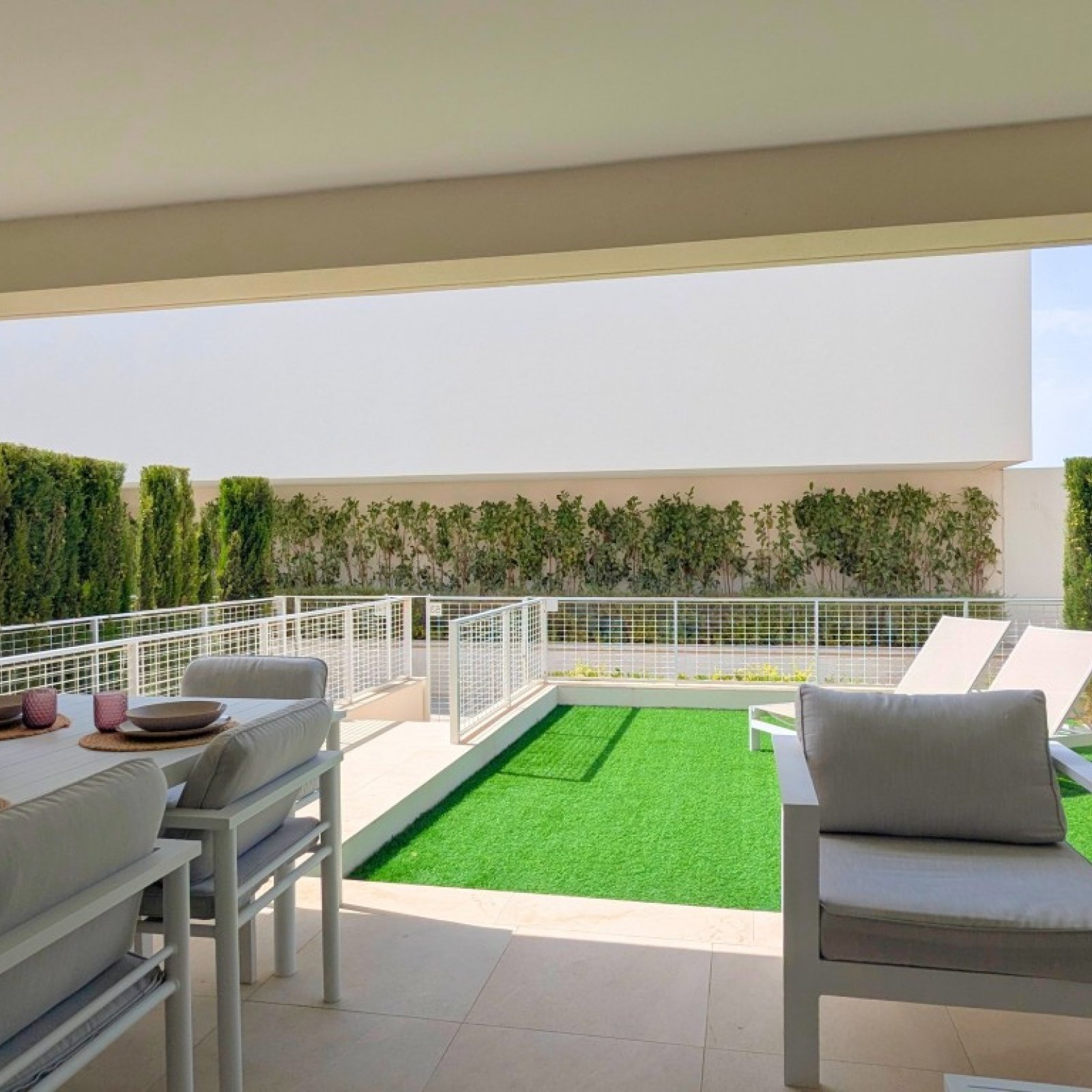 Appartement in Los Balcones-6