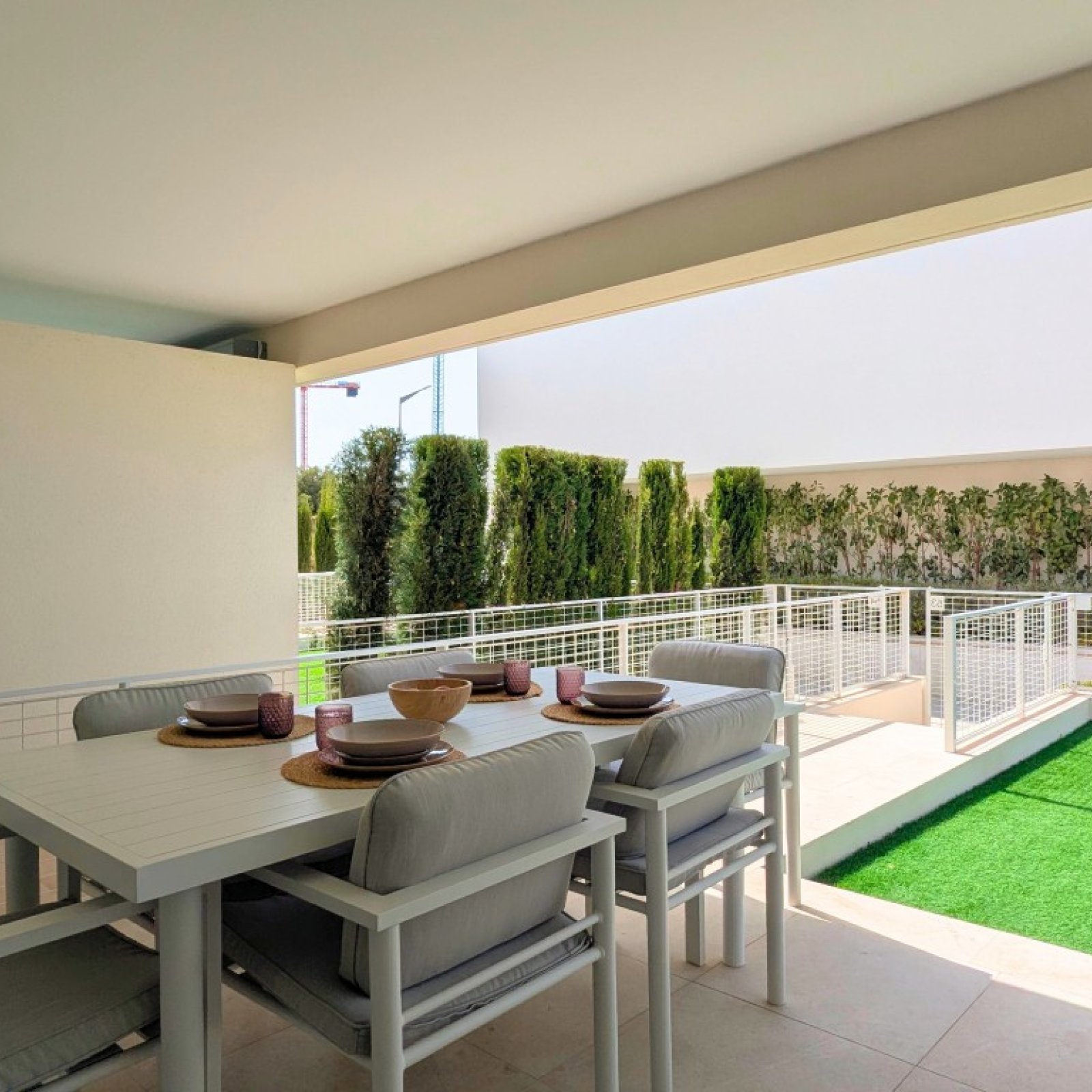 Appartement in Los Balcones-7