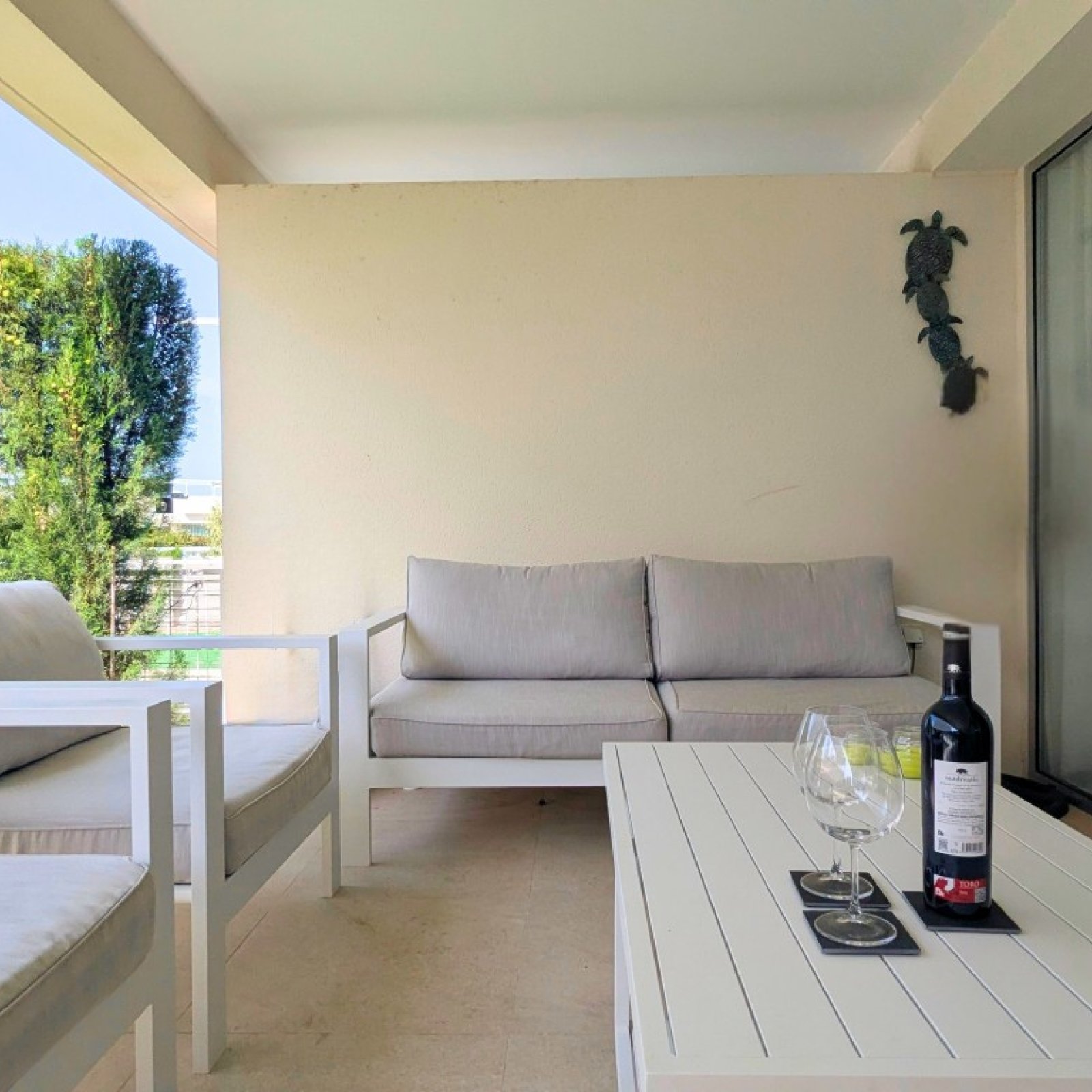 Appartement in Los Balcones-8