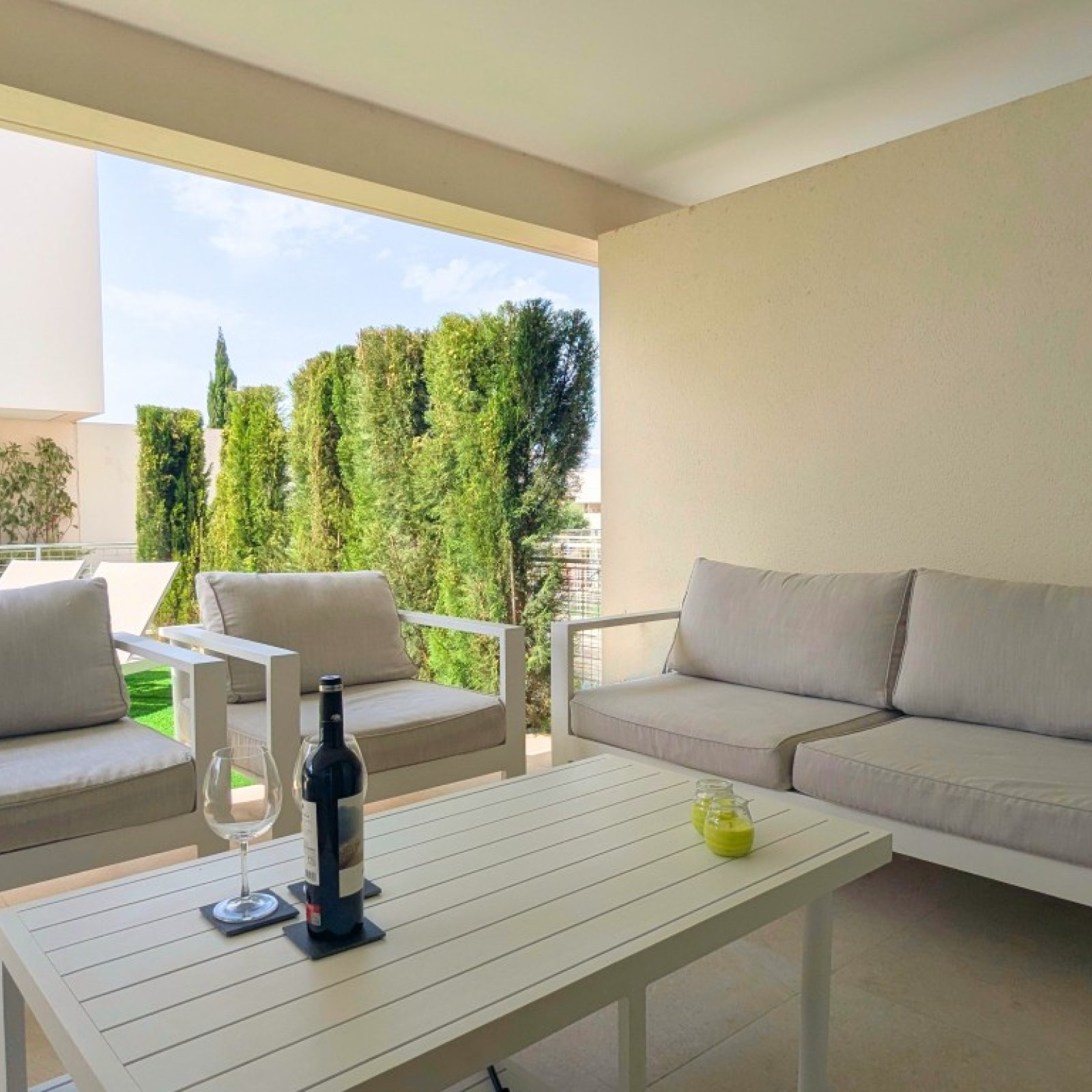 Appartement in Los Balcones-9