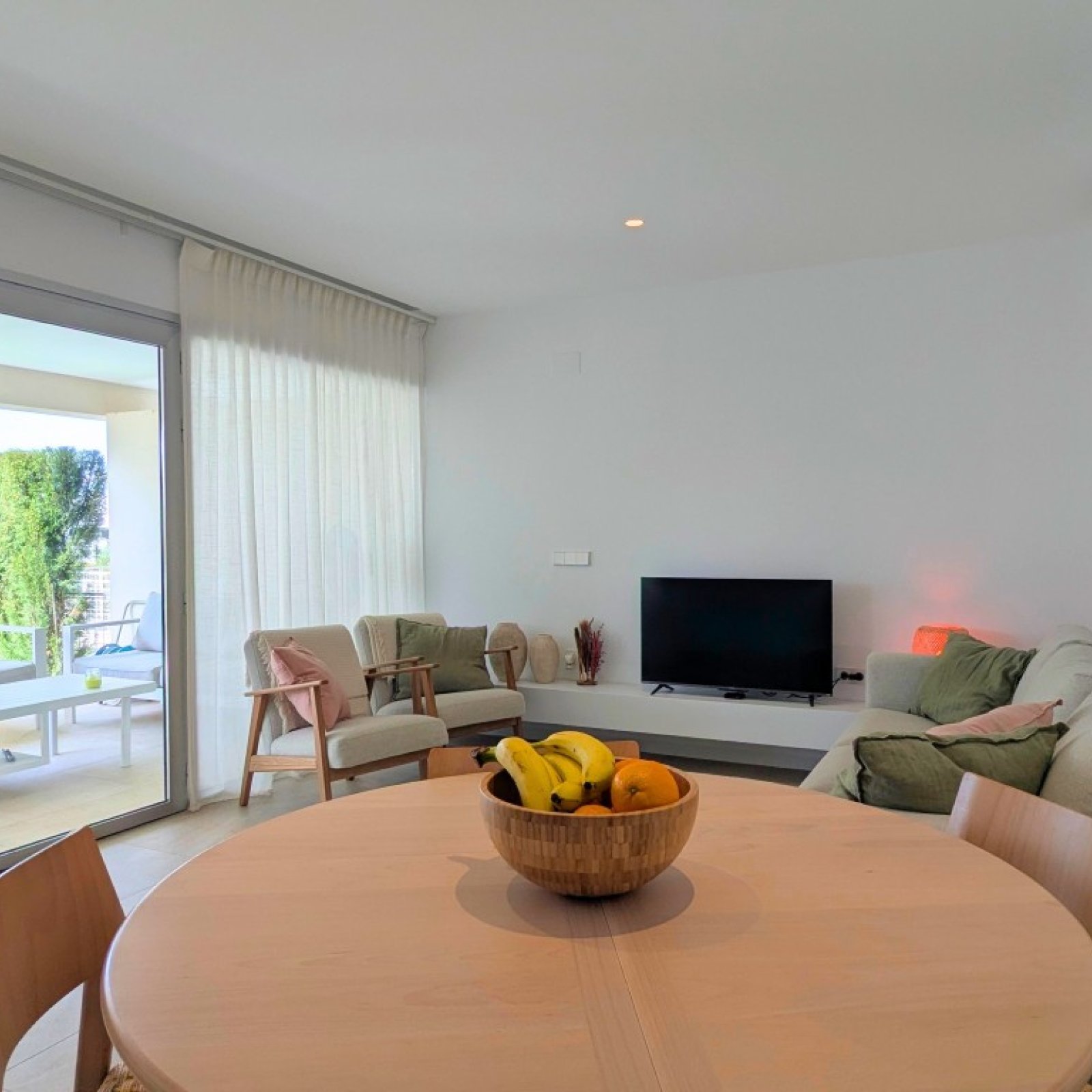 Appartement in Los Balcones-10