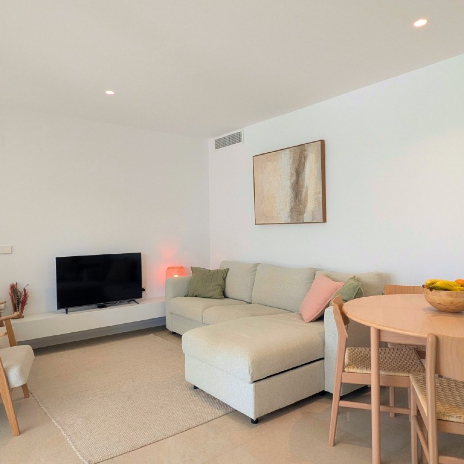 Appartement in Los Balcones-11