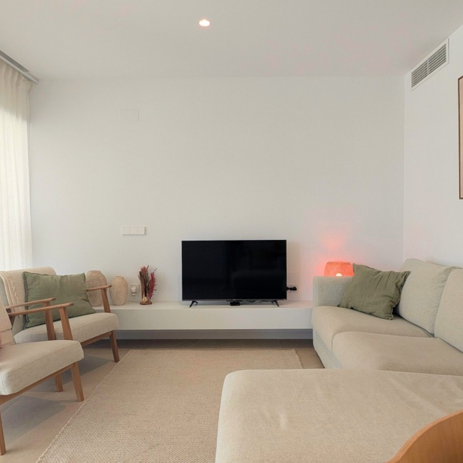 Appartement in Los Balcones-12