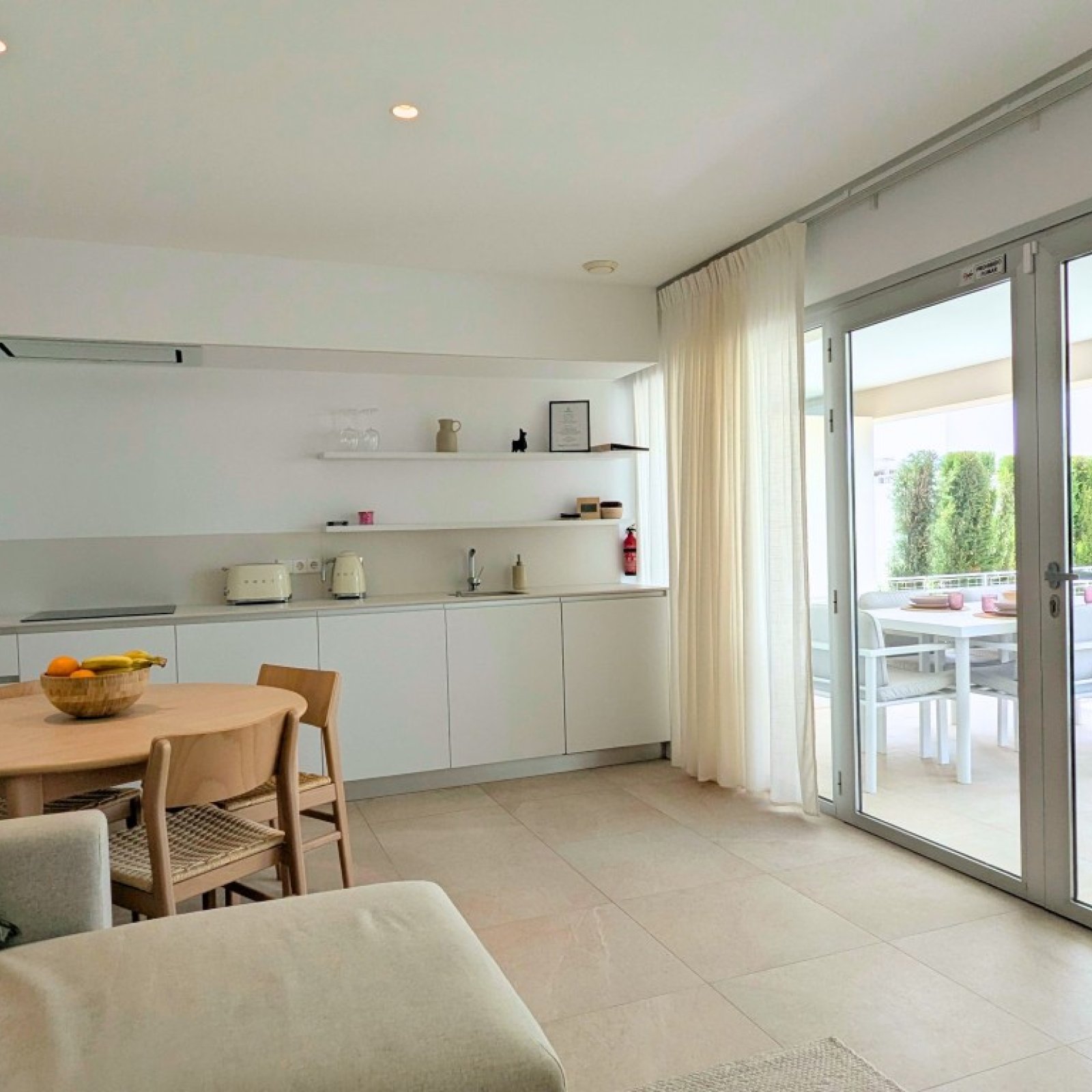 Appartement in Los Balcones-14
